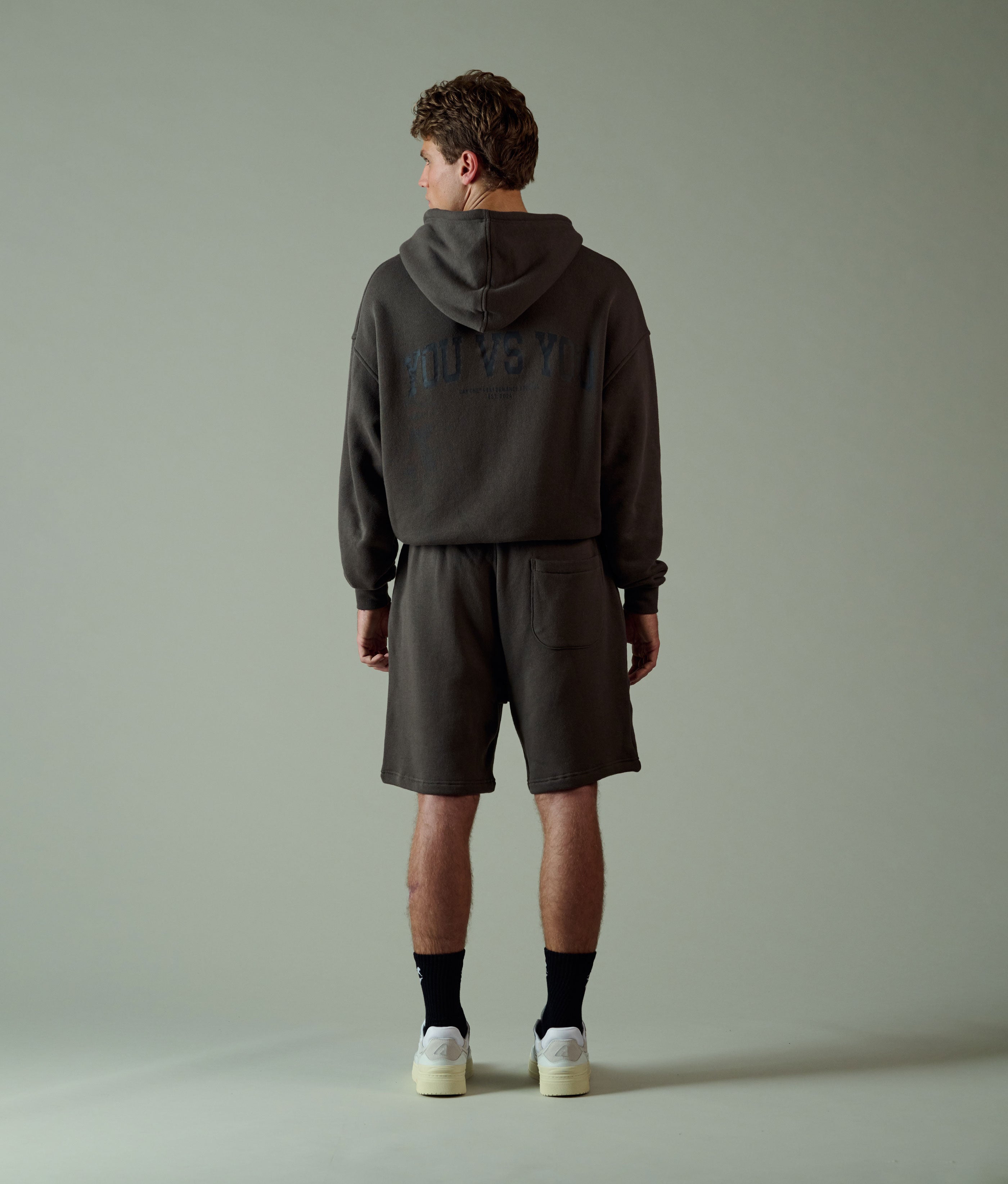 Limited - you vs. you Shorts