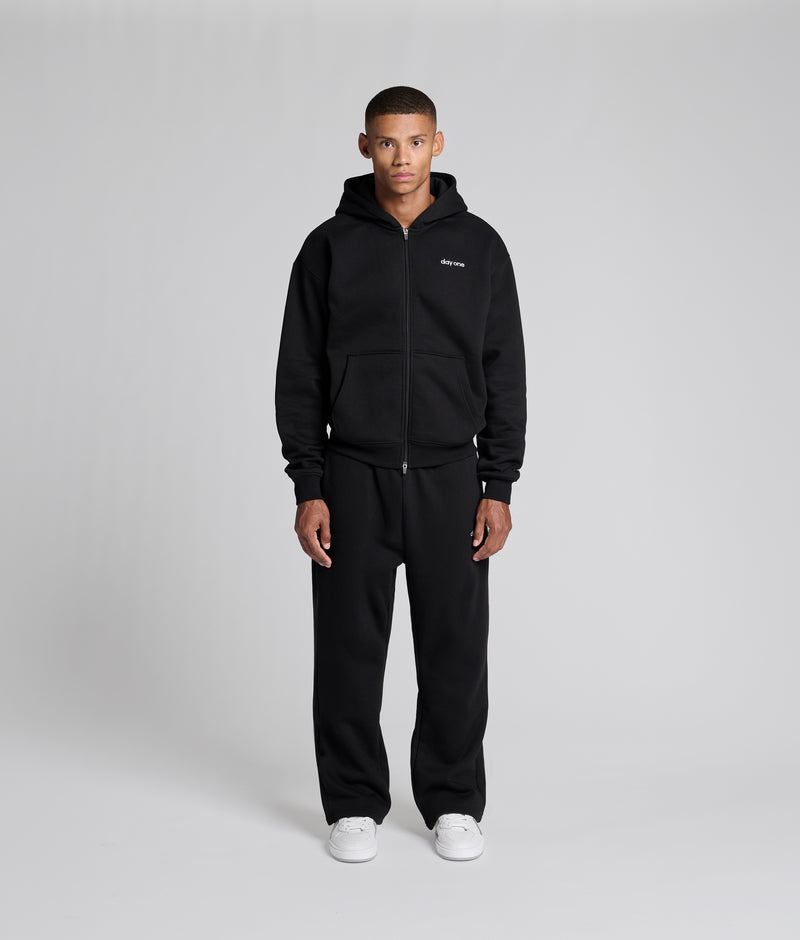 Black / XS