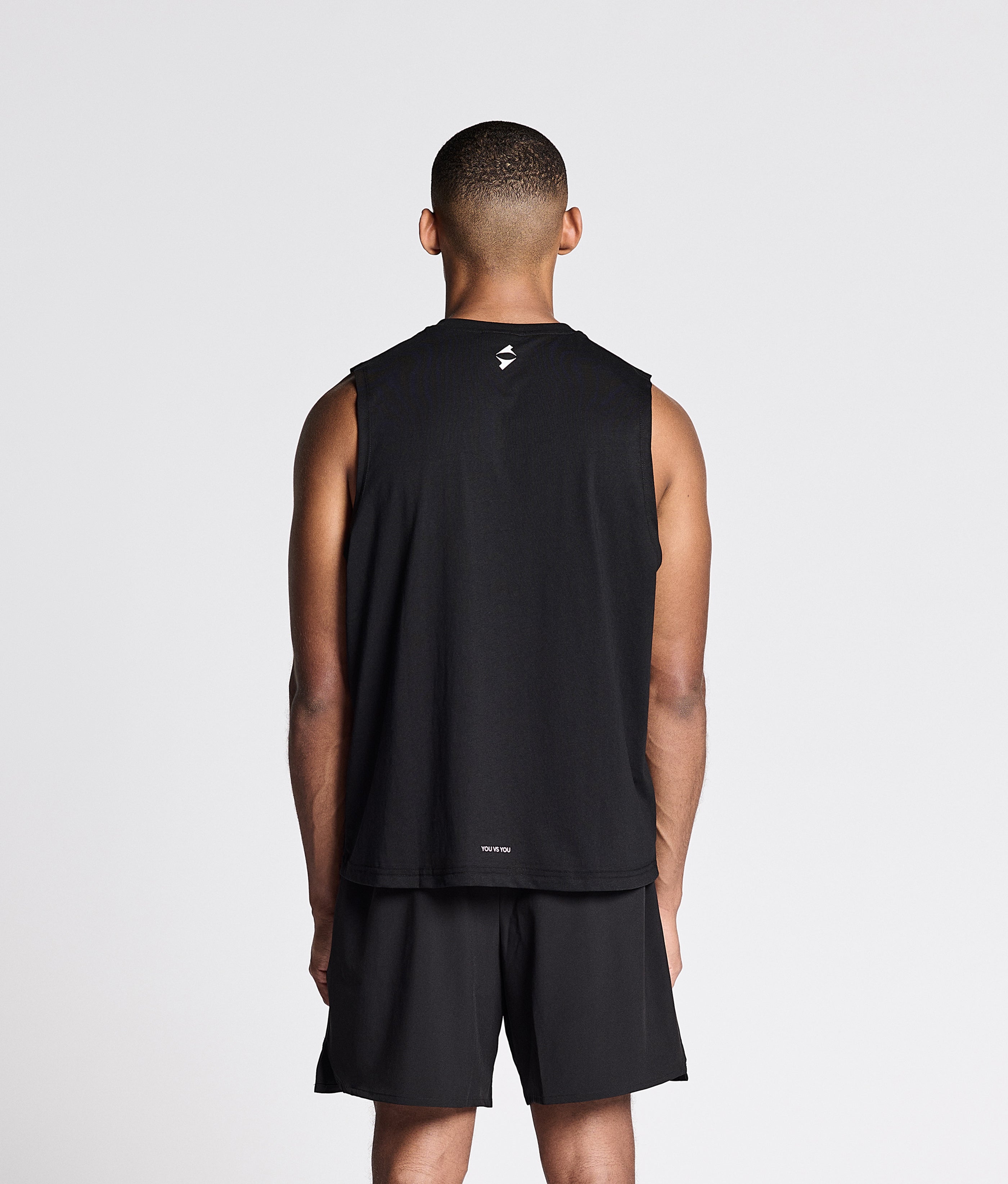 Gym Tank