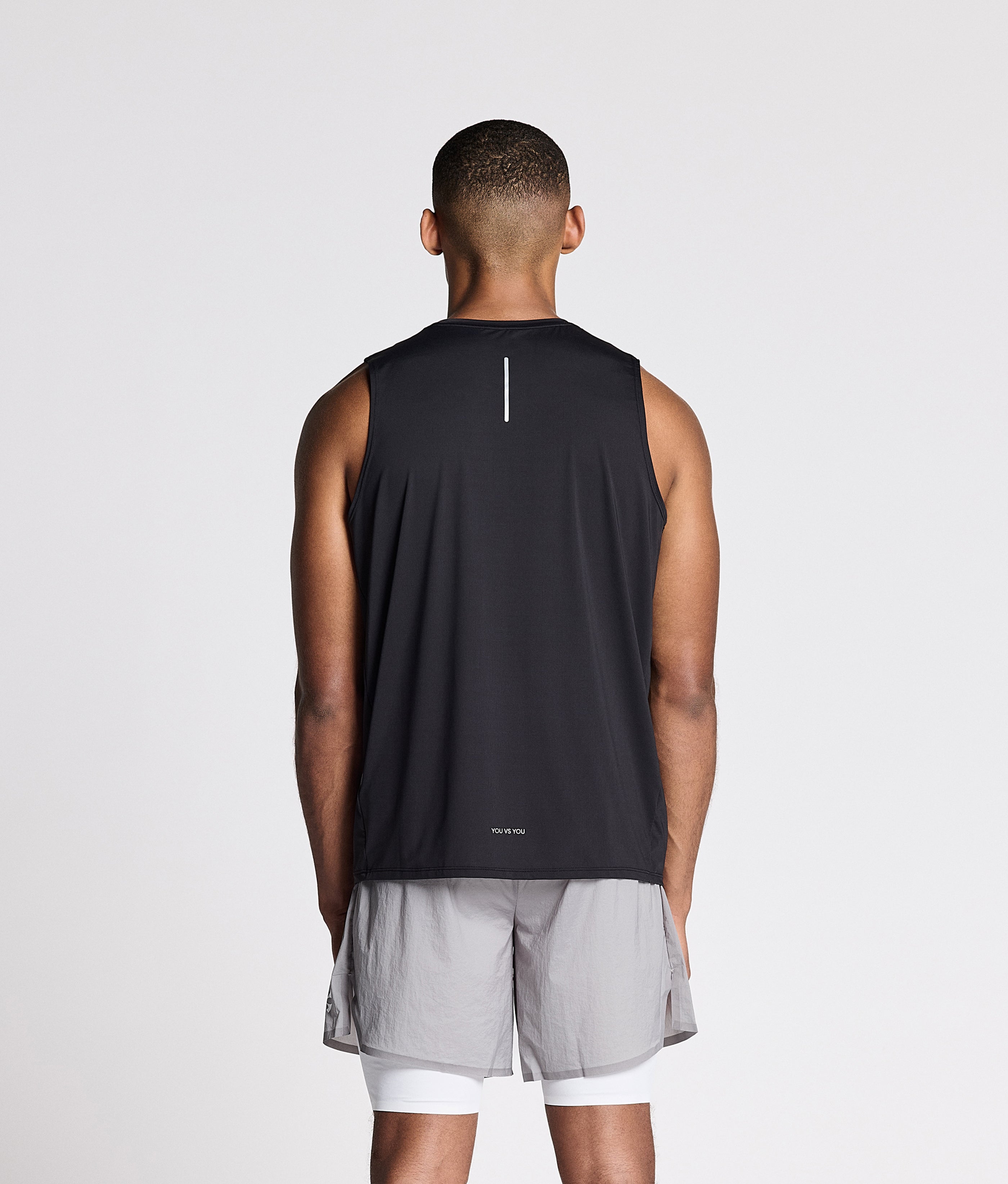 Performance Gym Tank