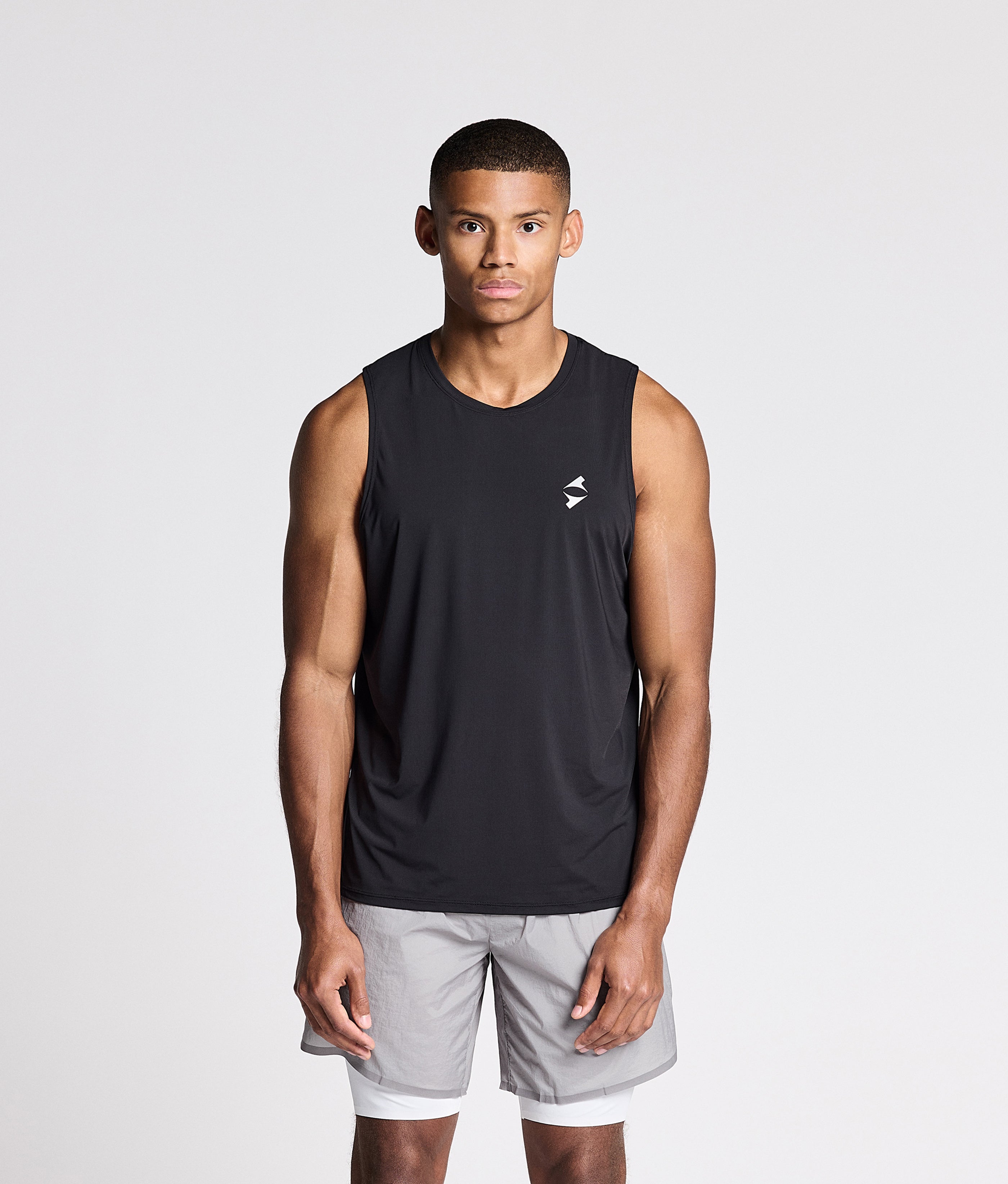 Performance Gym Tank