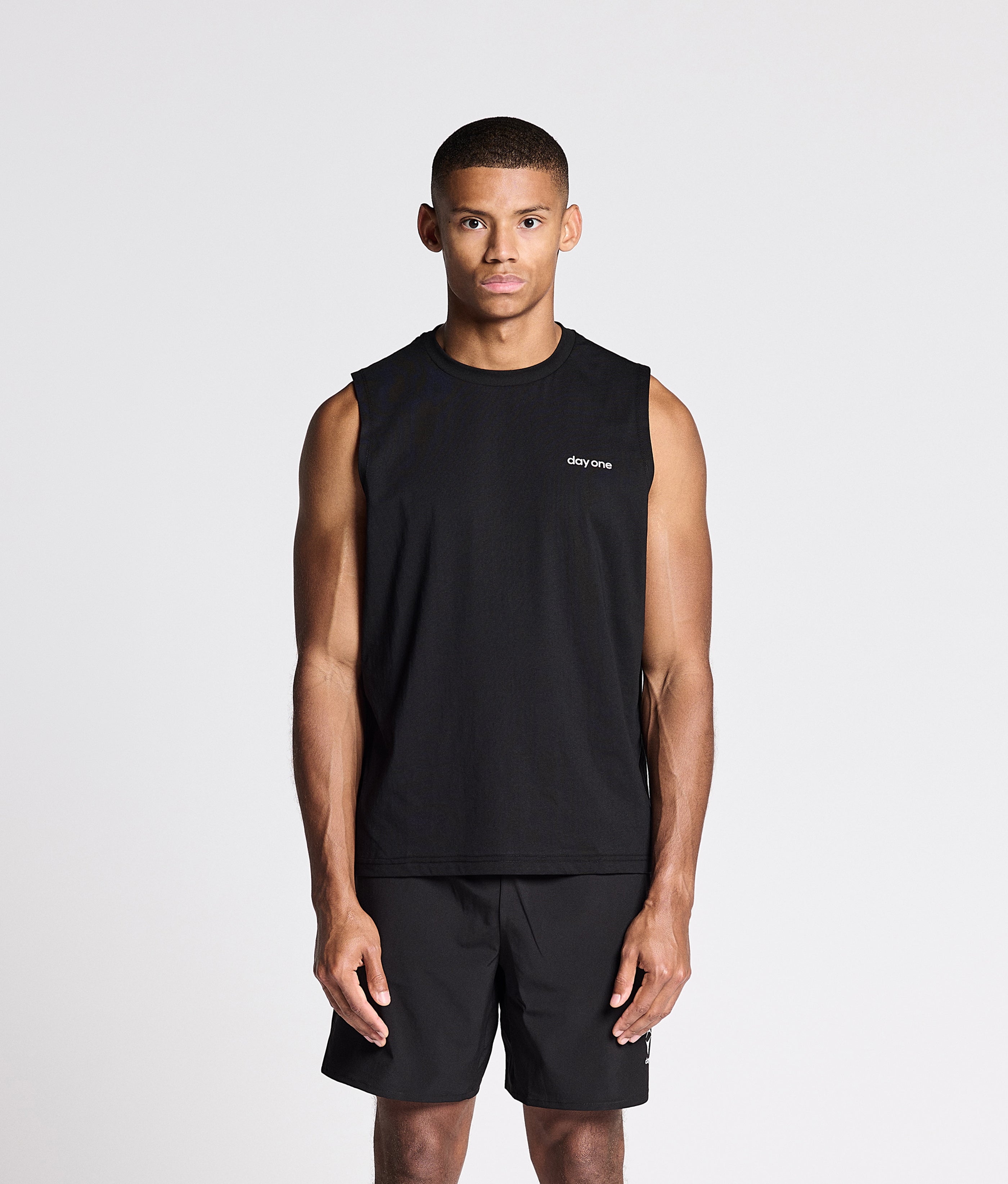 Gym Tank