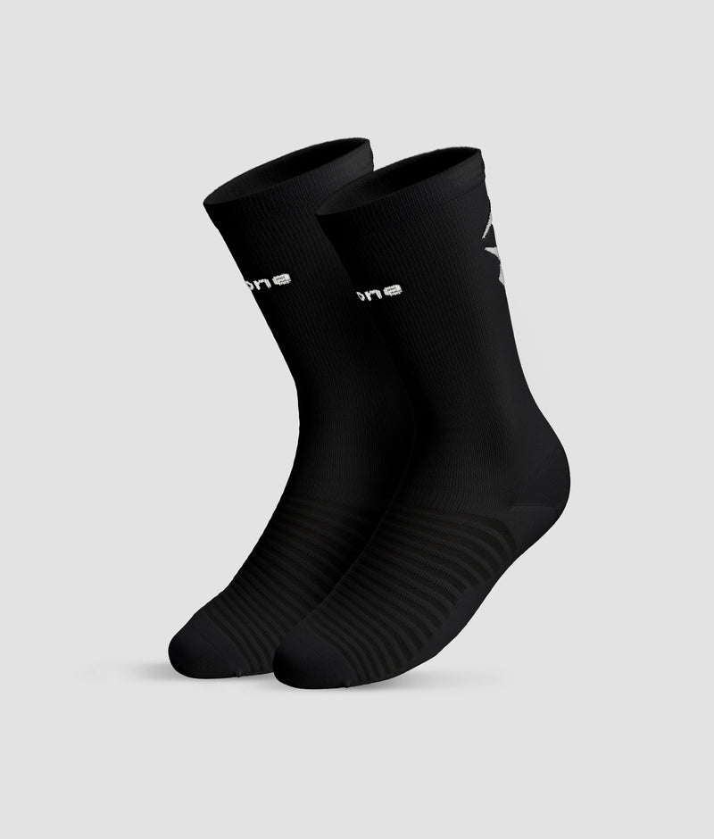 S-M / Black