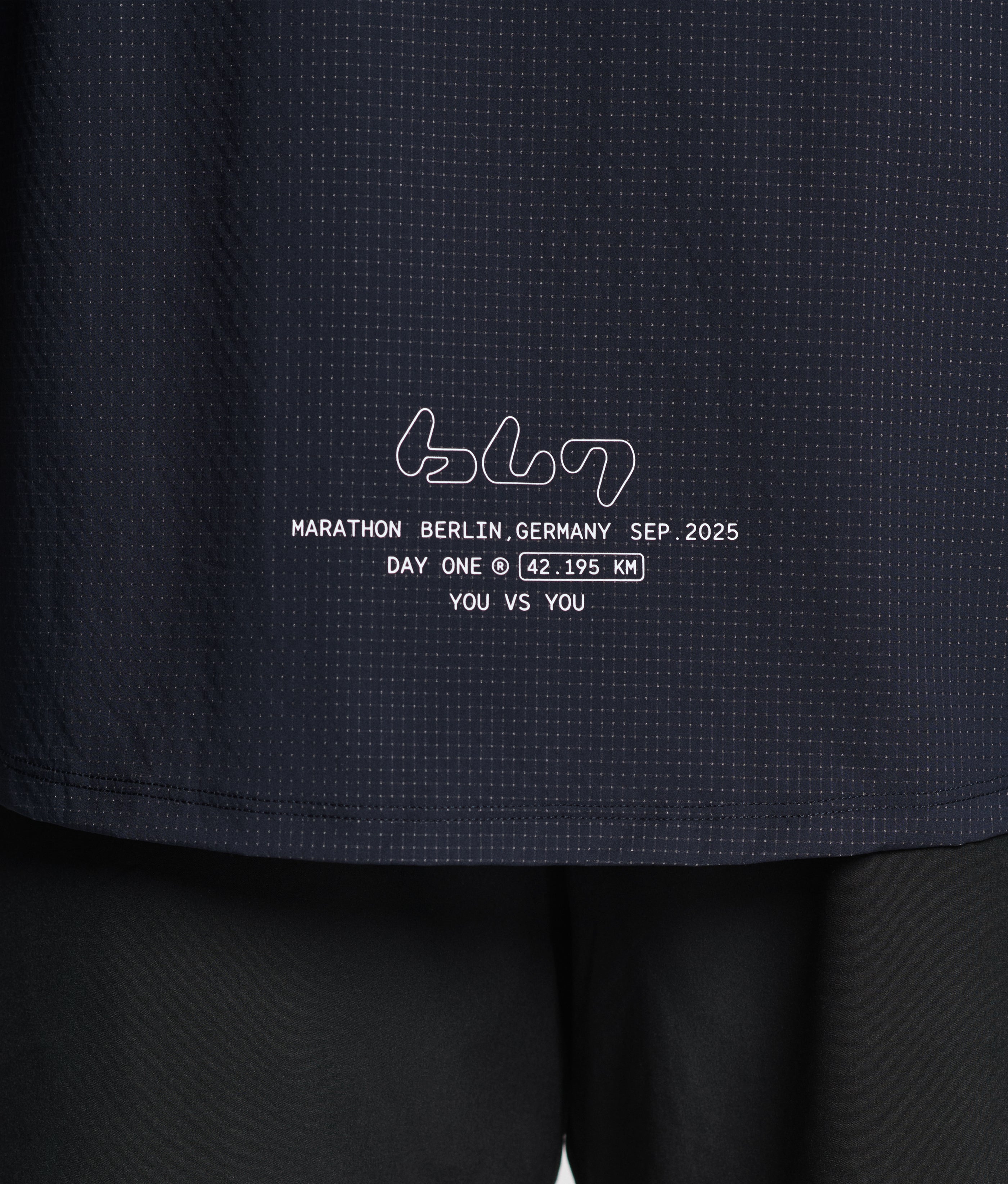 Performance Vest BLN Marathon Edition
