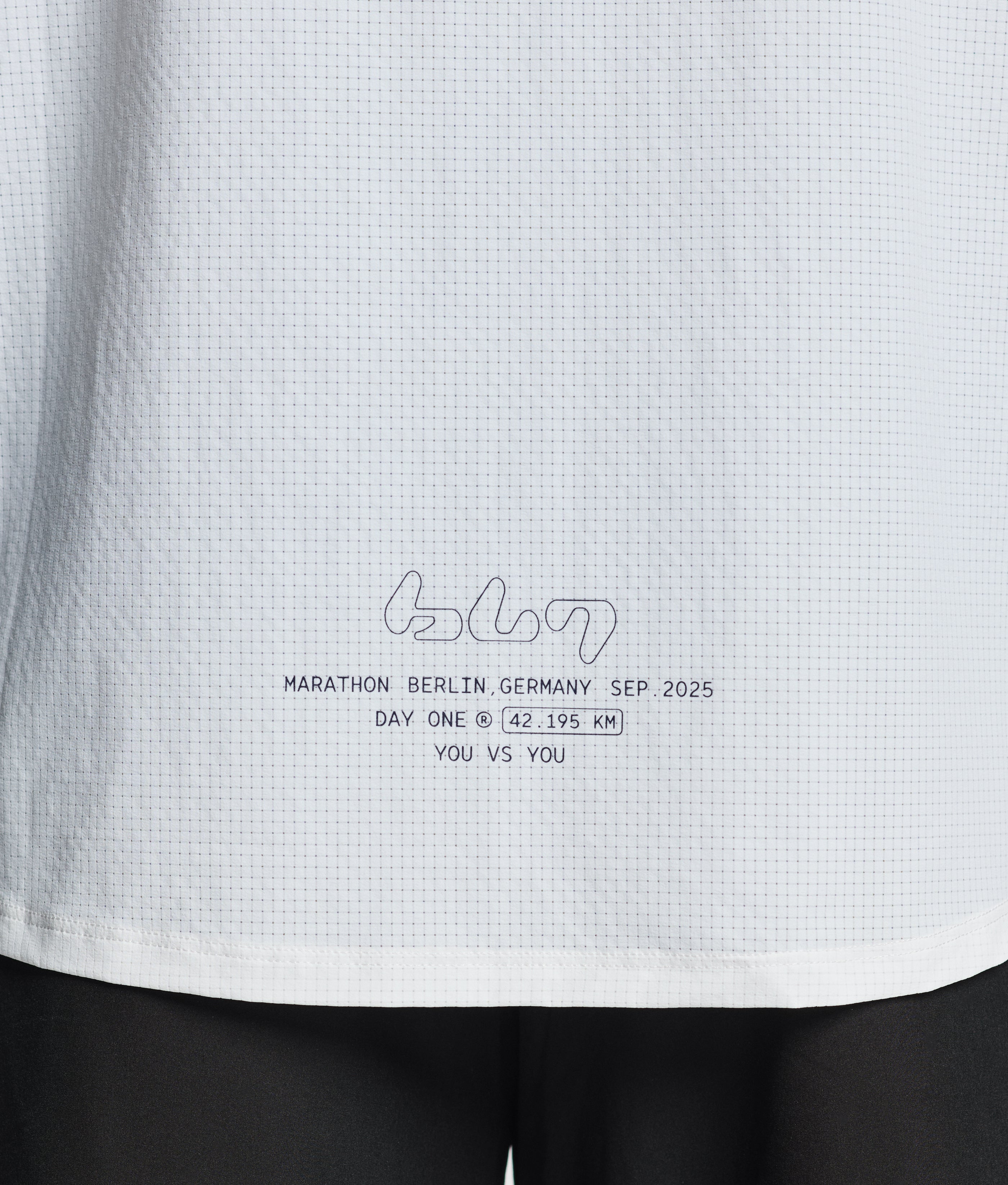 Performance Vest BLN Marathon Edition