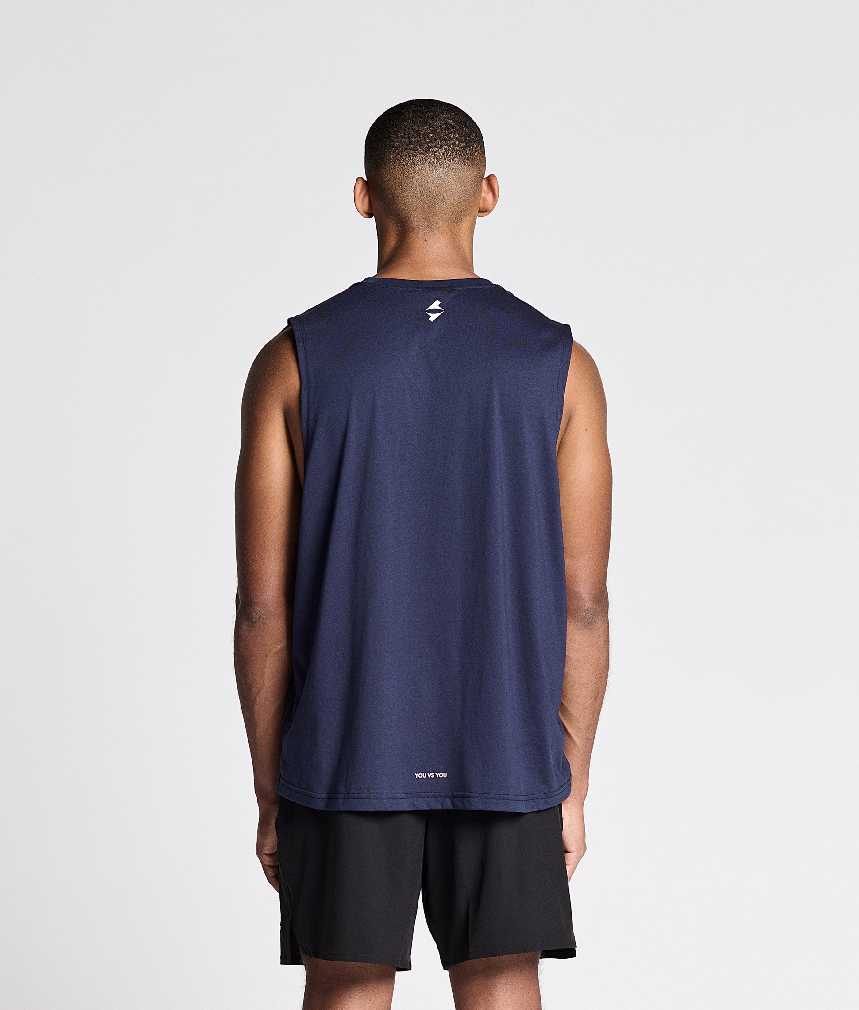 Gym Tank