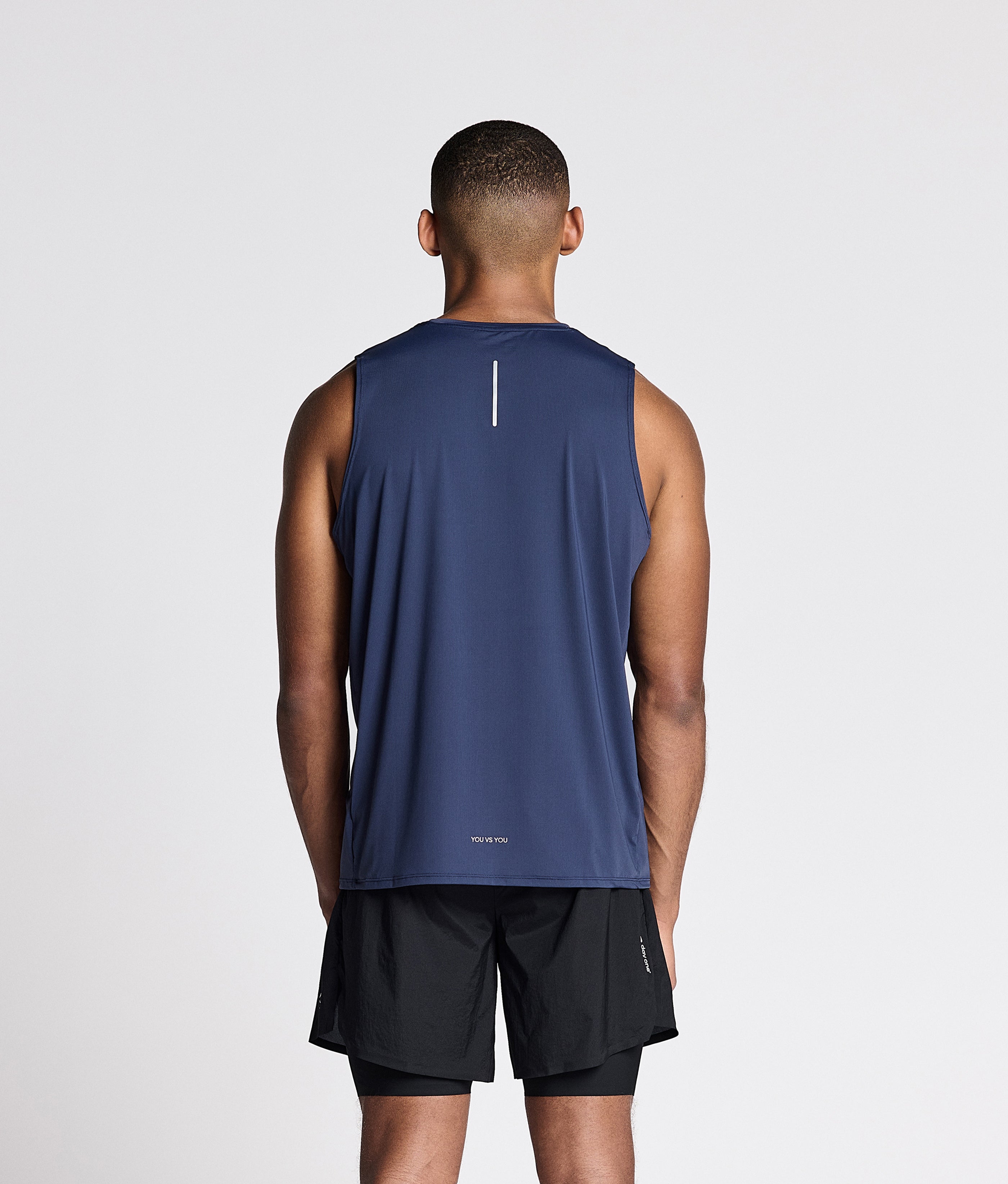 Performance Gym Tank