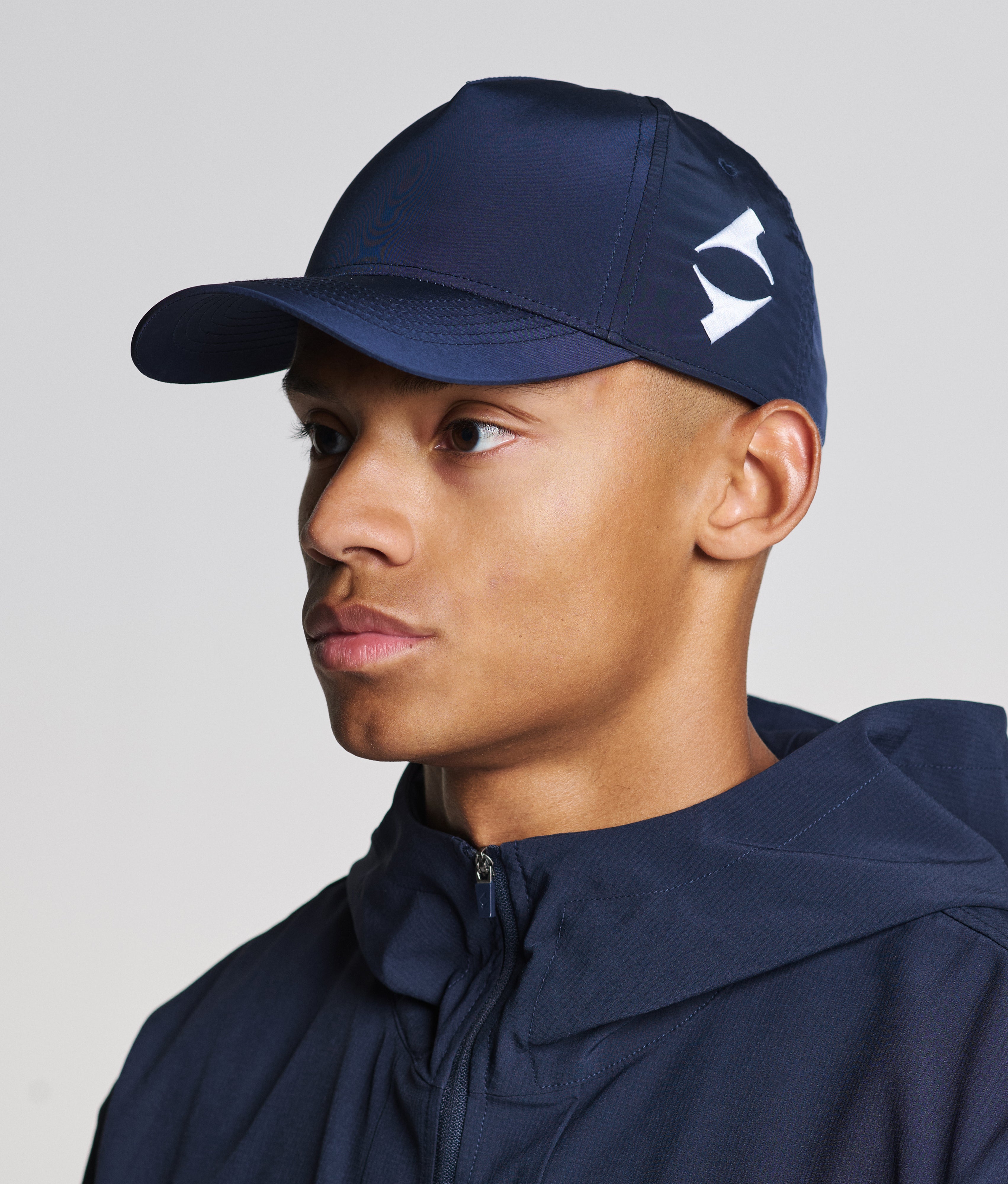 Performance Cap