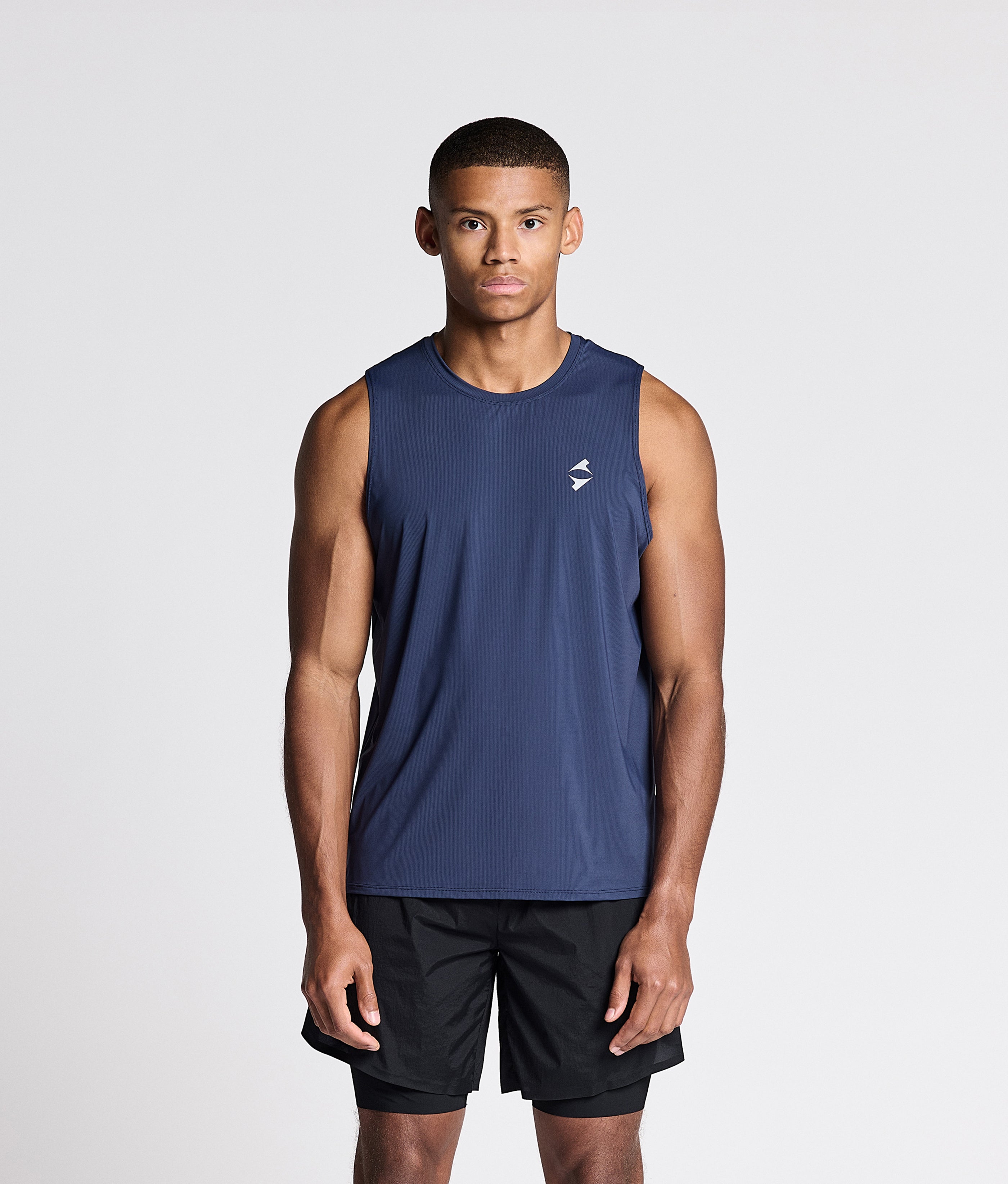 Performance Gym Tank