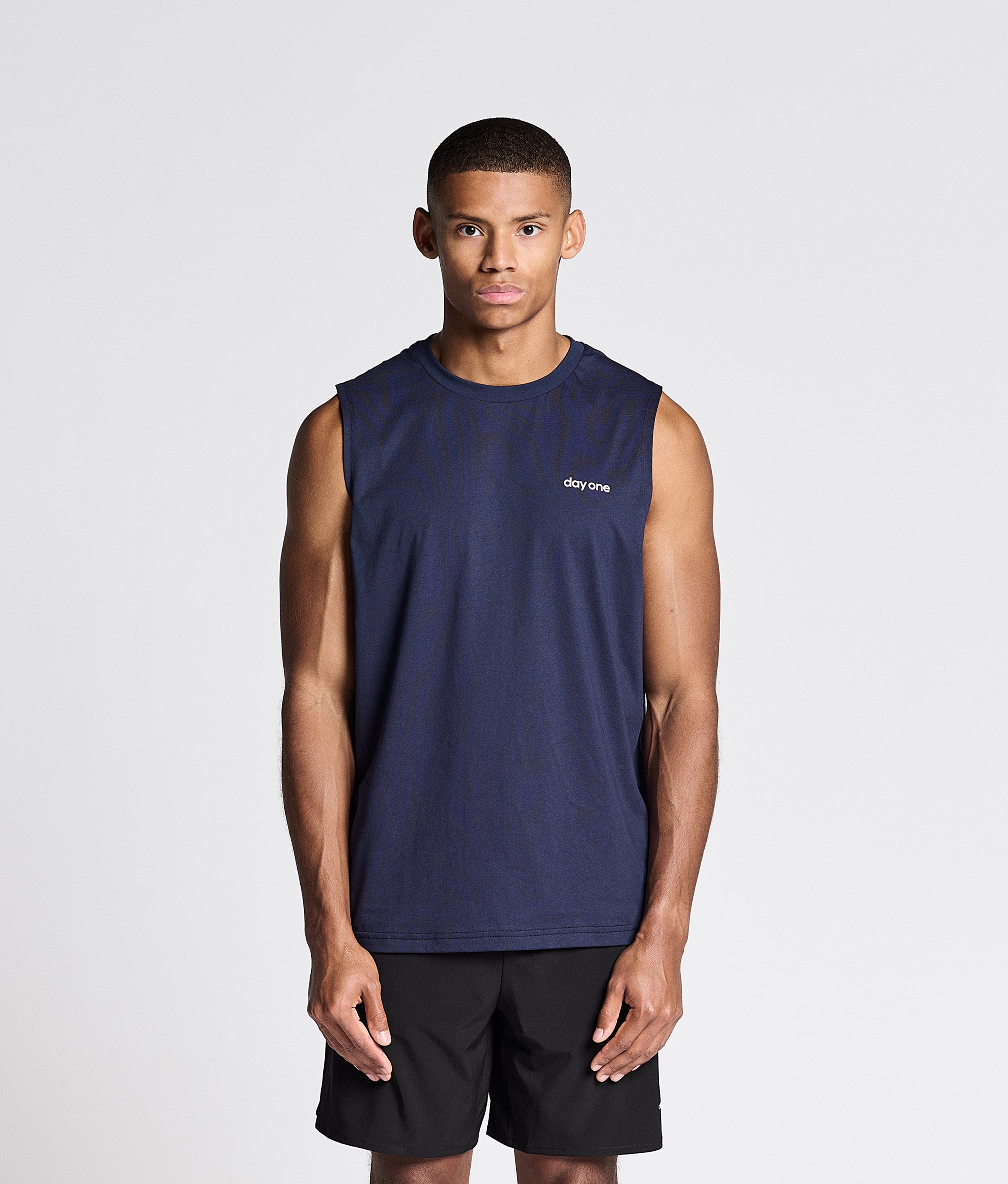Gym Tank