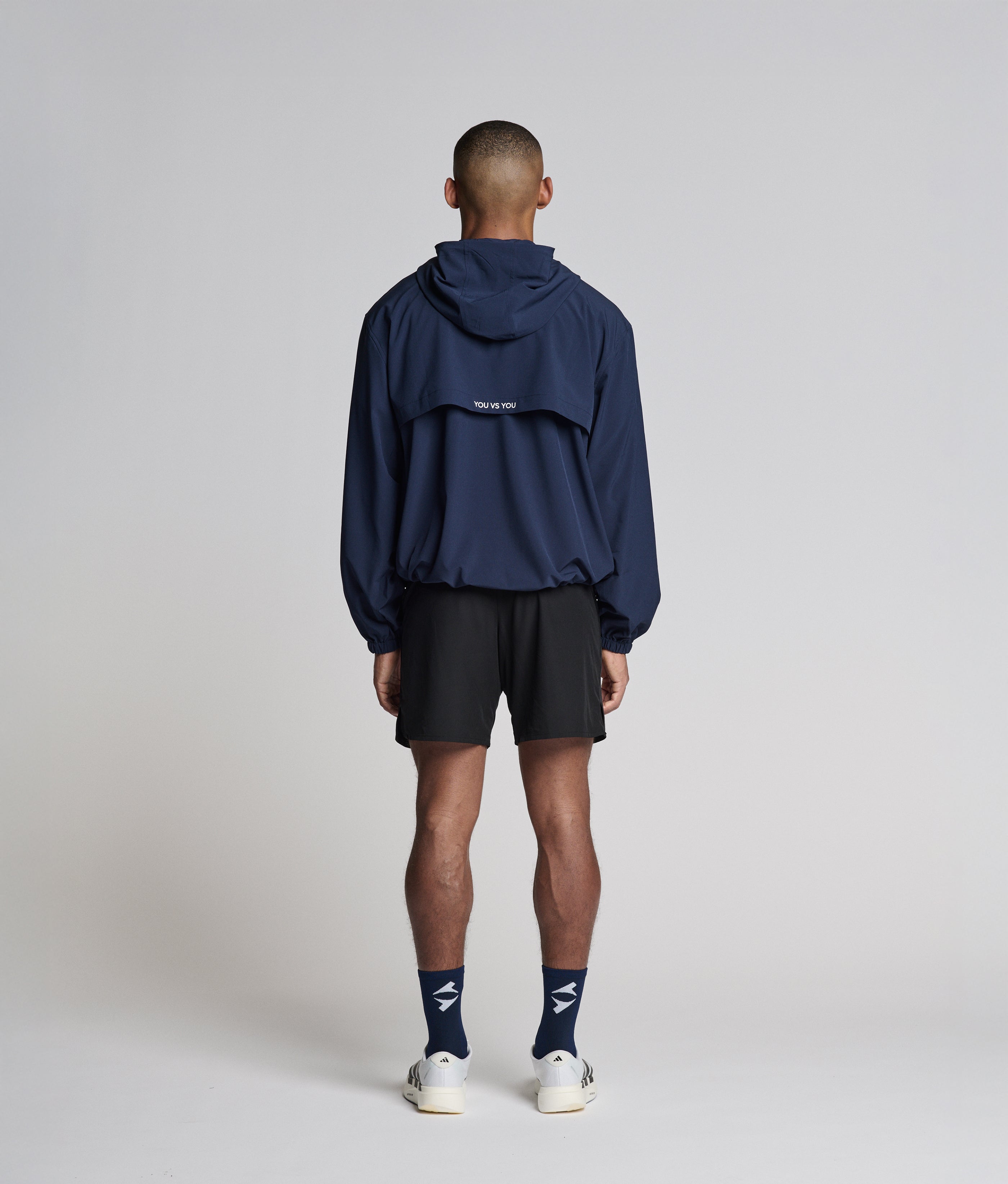 Performance Windbreaker