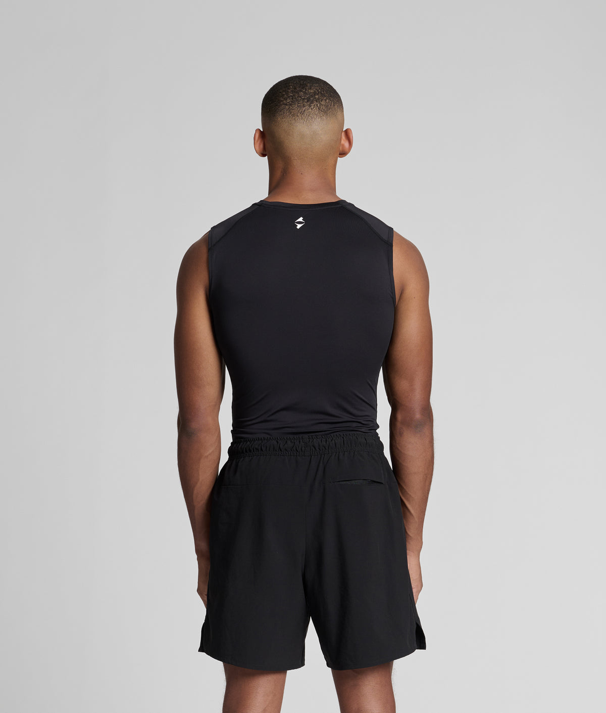 Compound Gym Tank