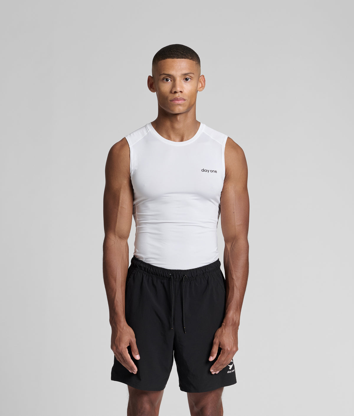 Compound Gym Tank