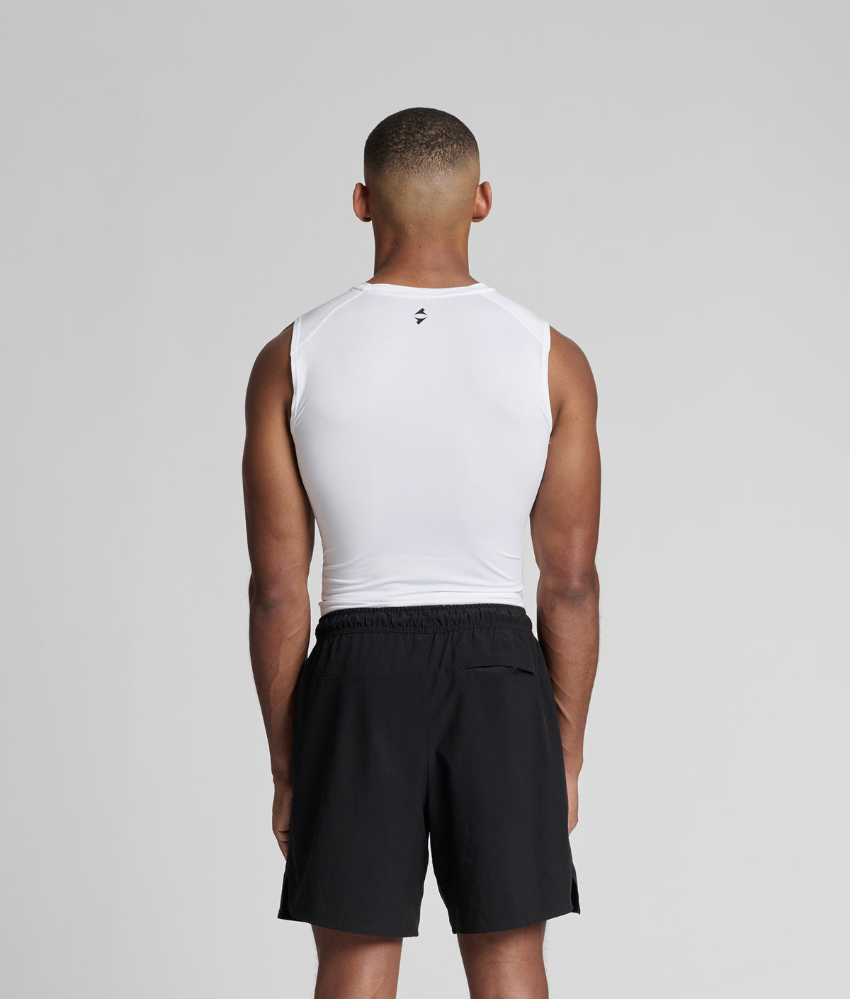 Compound Gym Tank