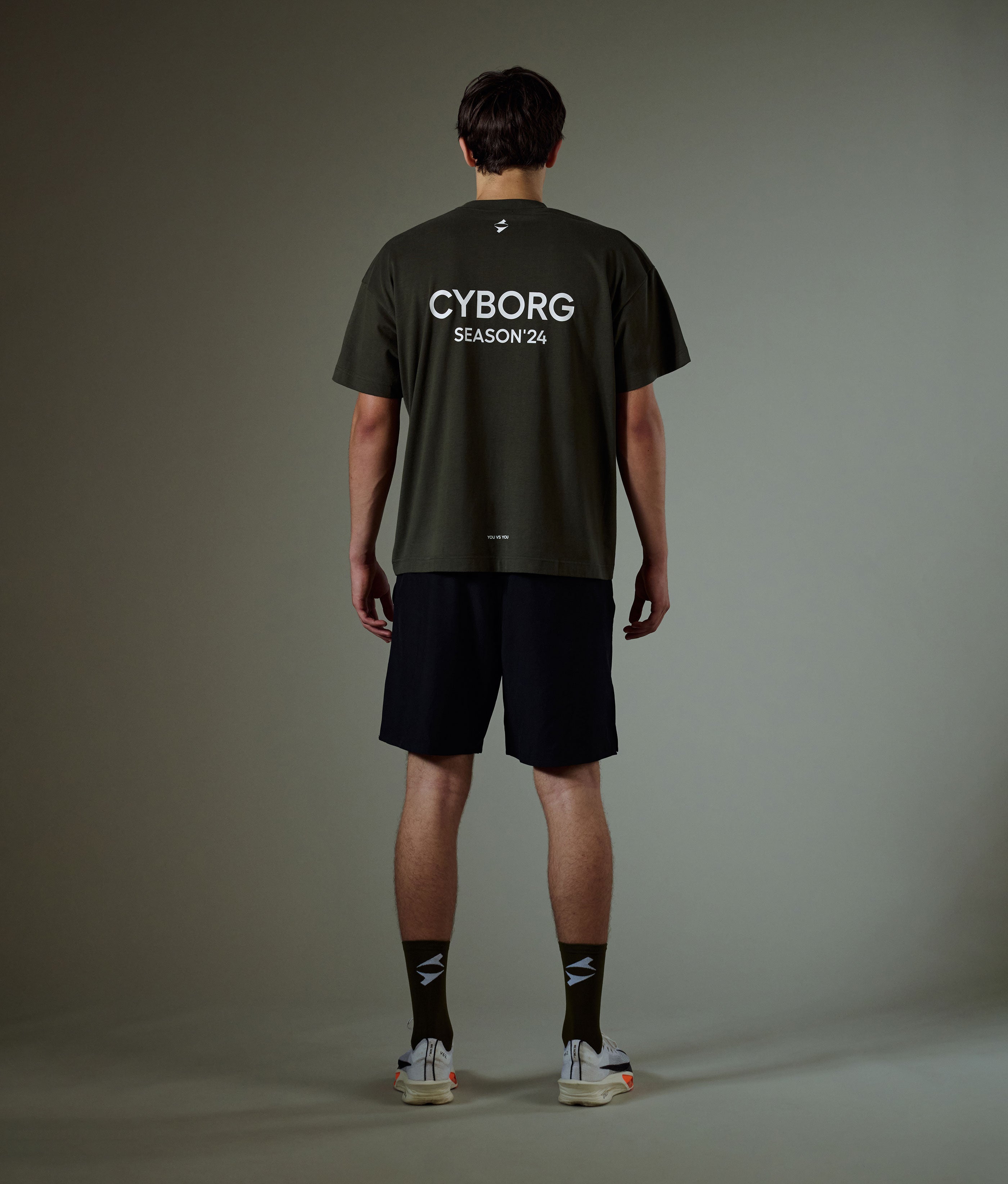 Cyborg Season' 24 T-Shirt