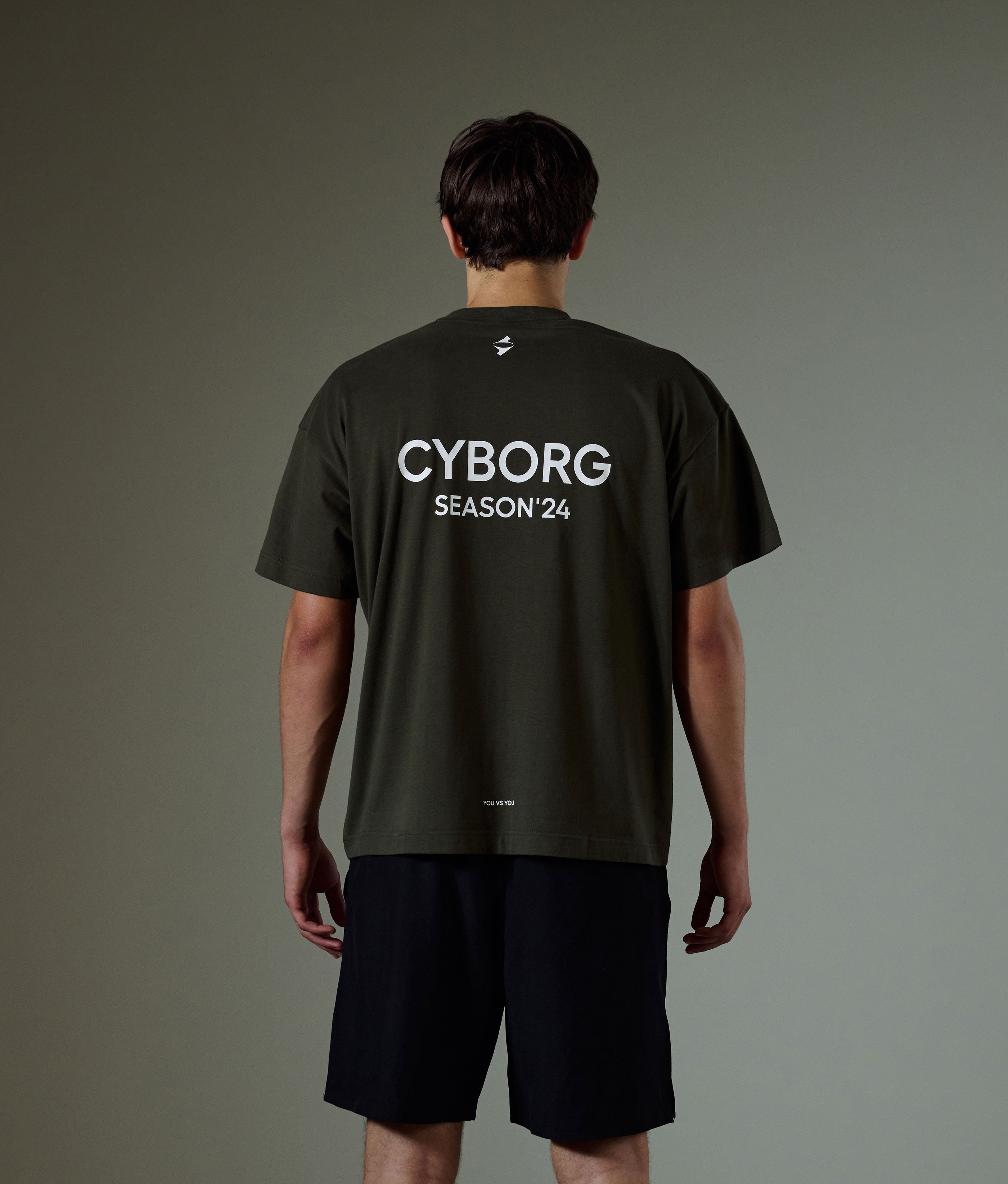 Cyborg Season' 24 T-Shirt