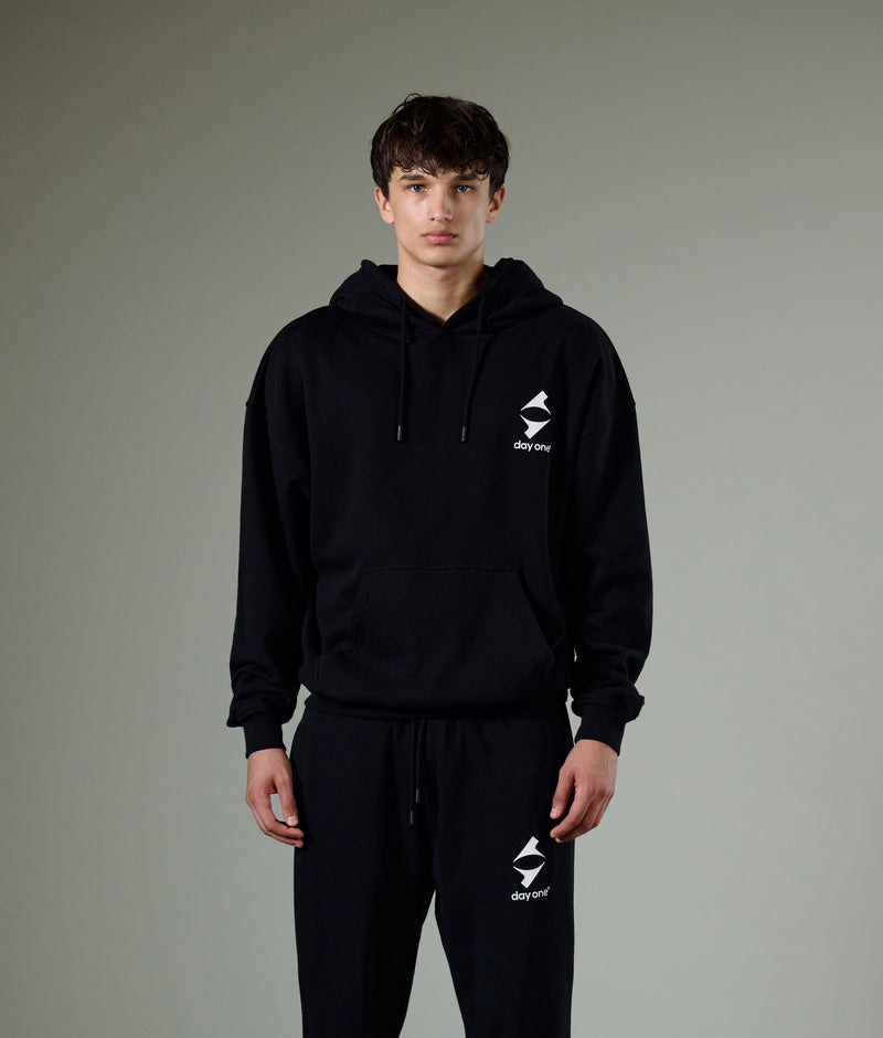 Black / XS