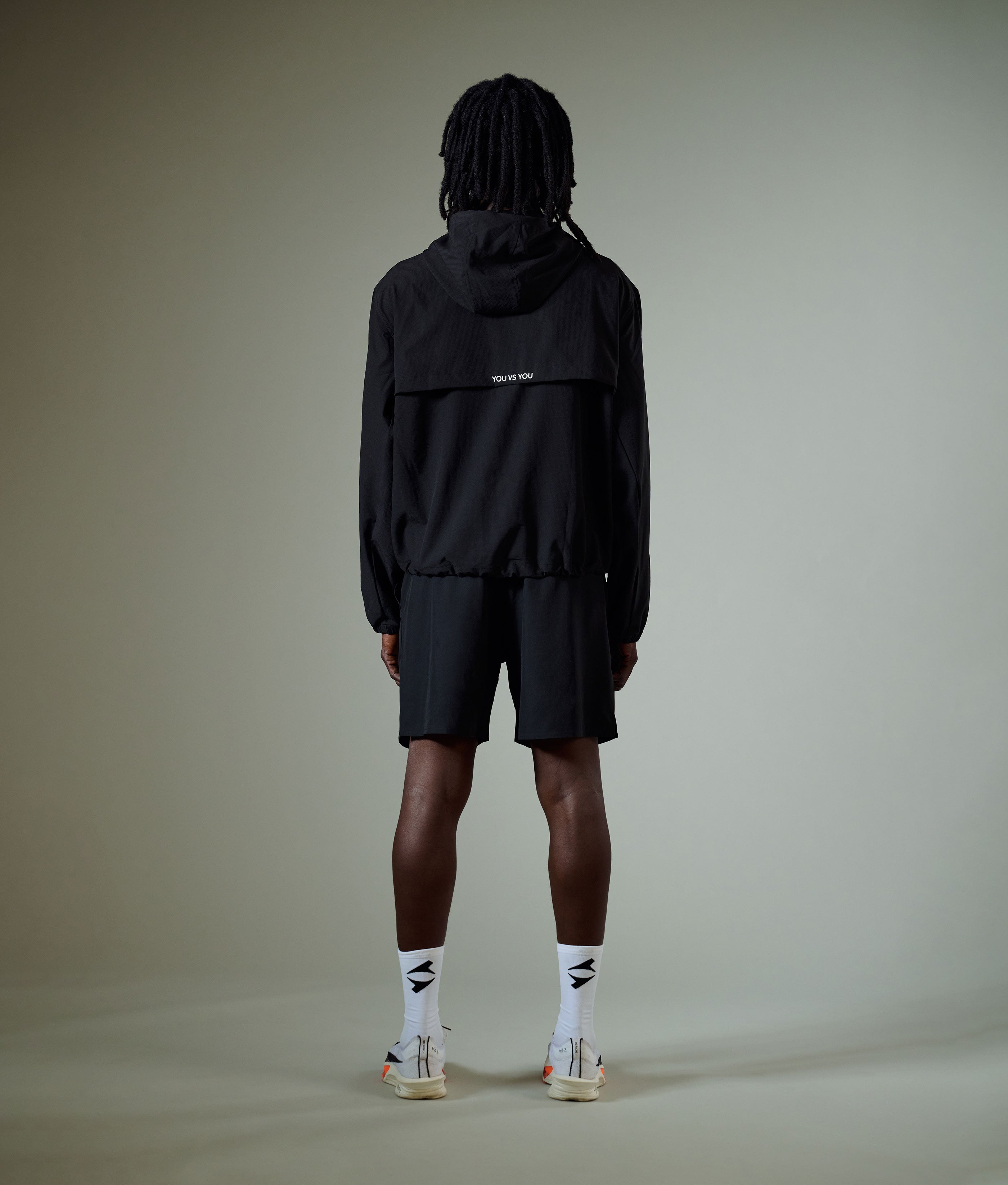 Performance Windbreaker