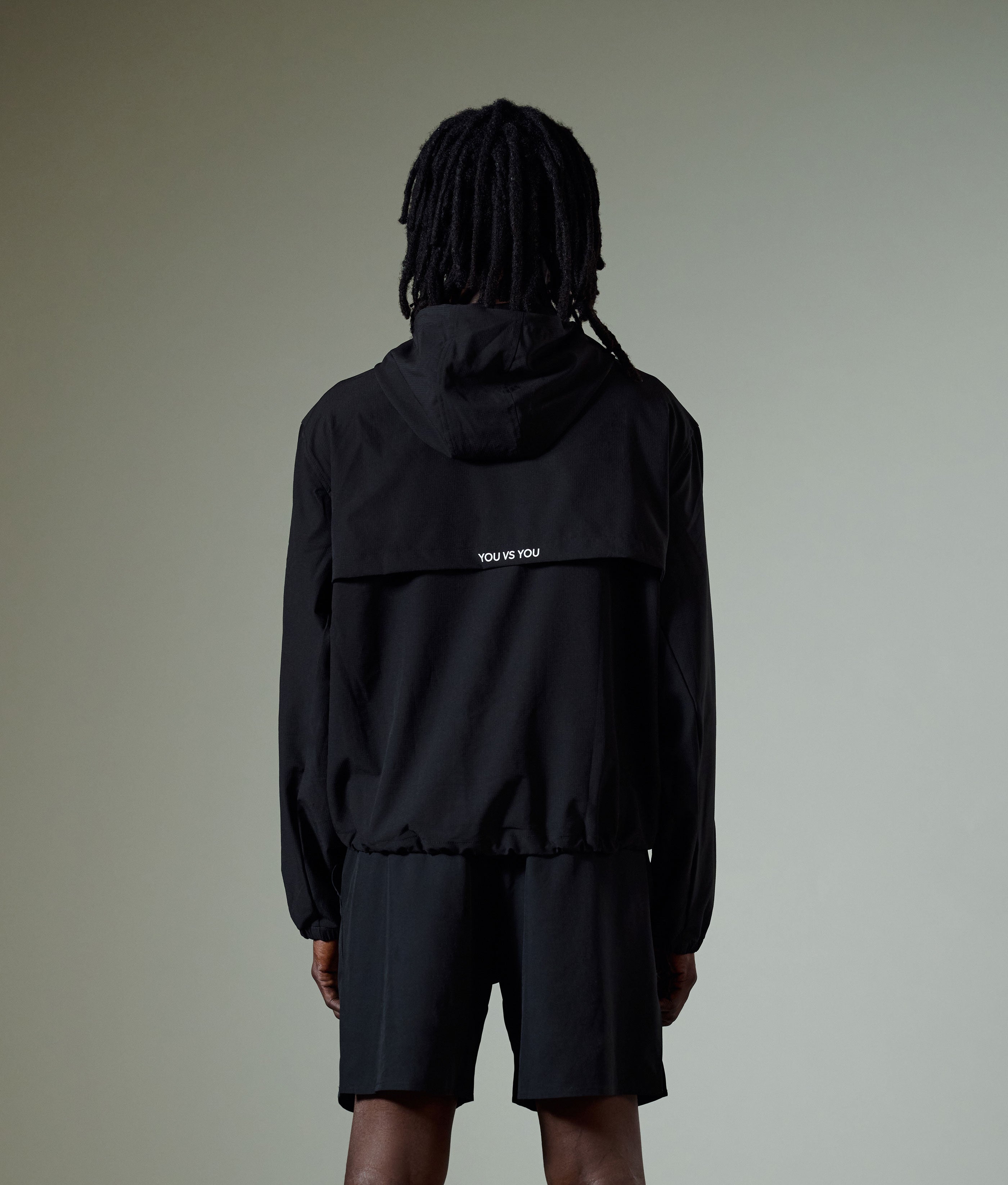 Performance Windbreaker