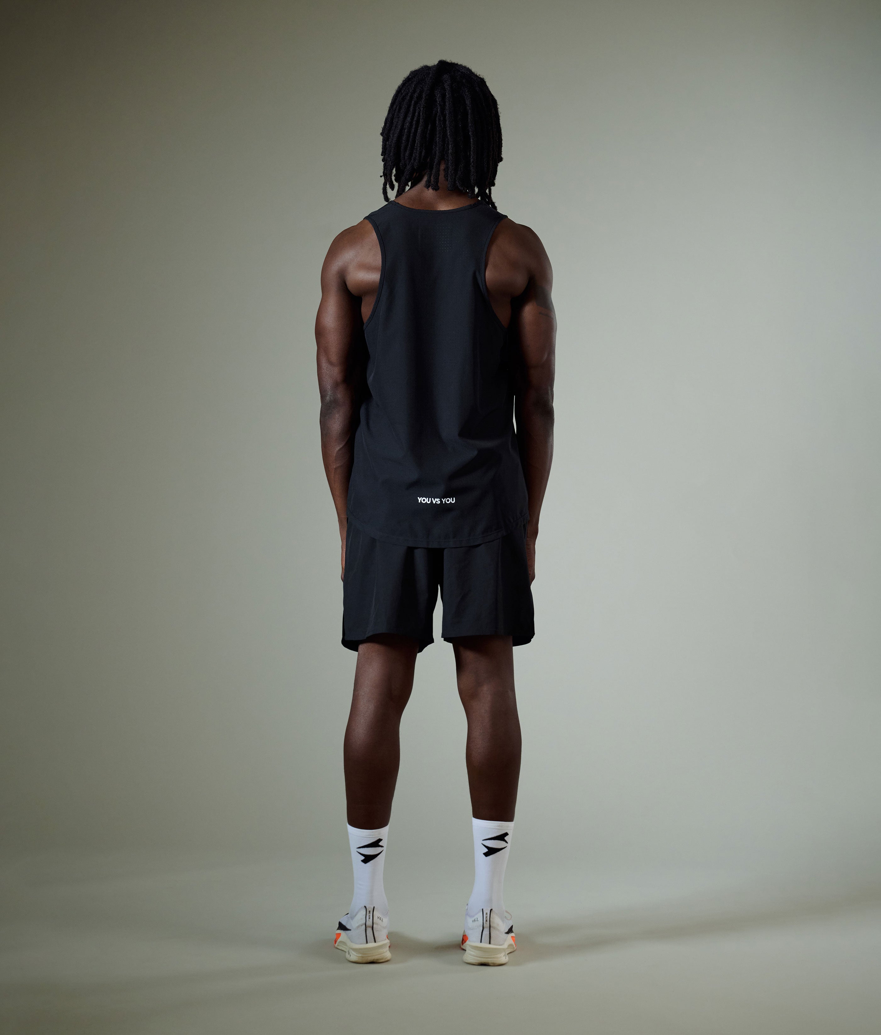 Performance Vest