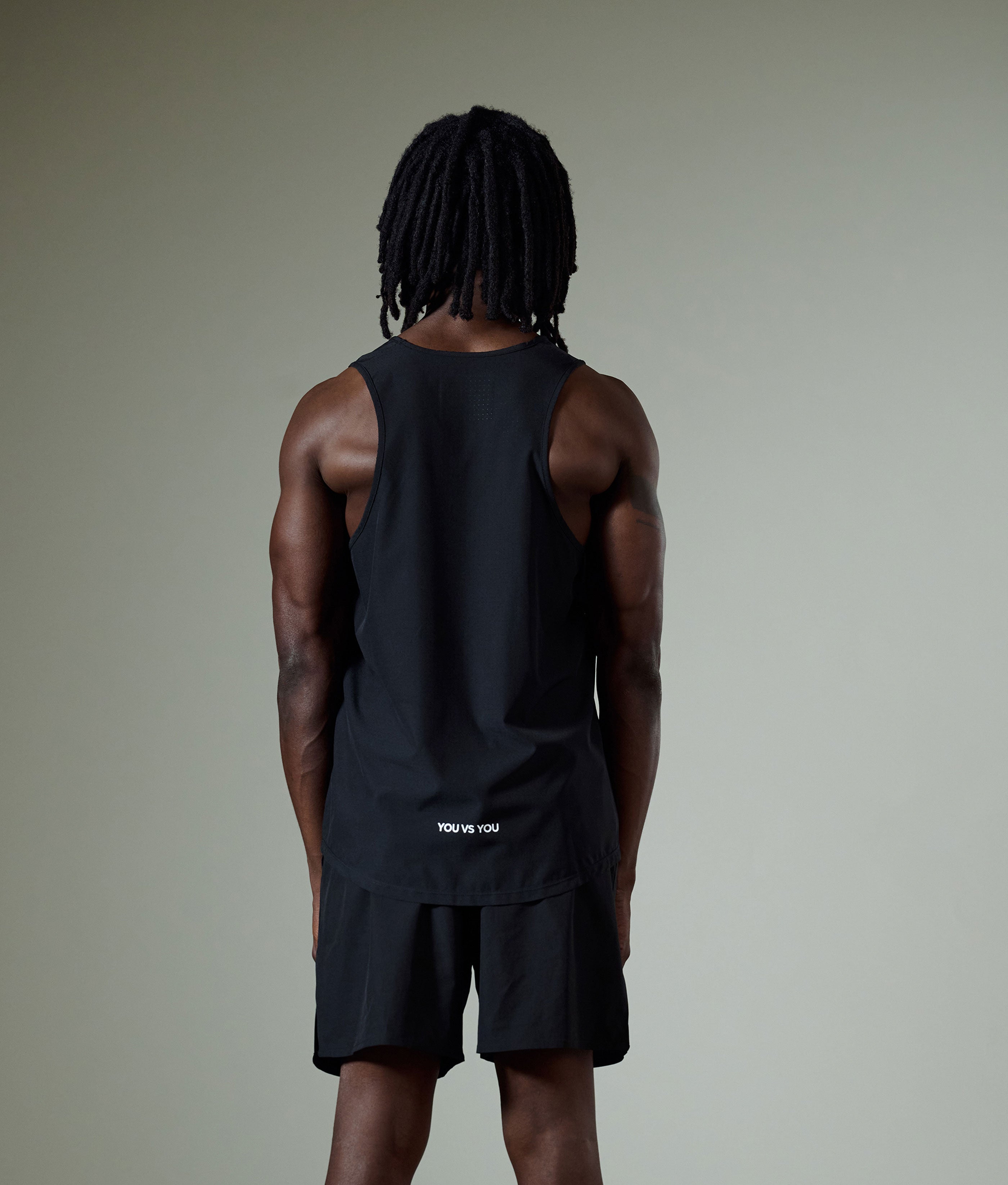 Performance Vest