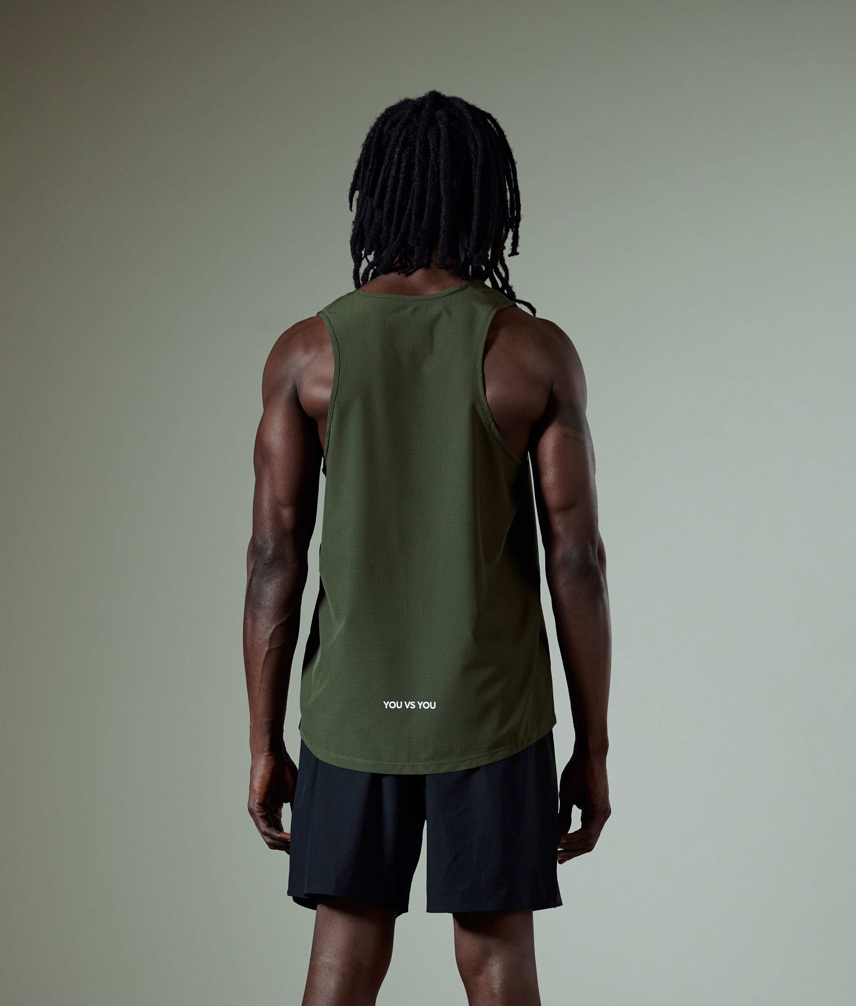 Performance Vest