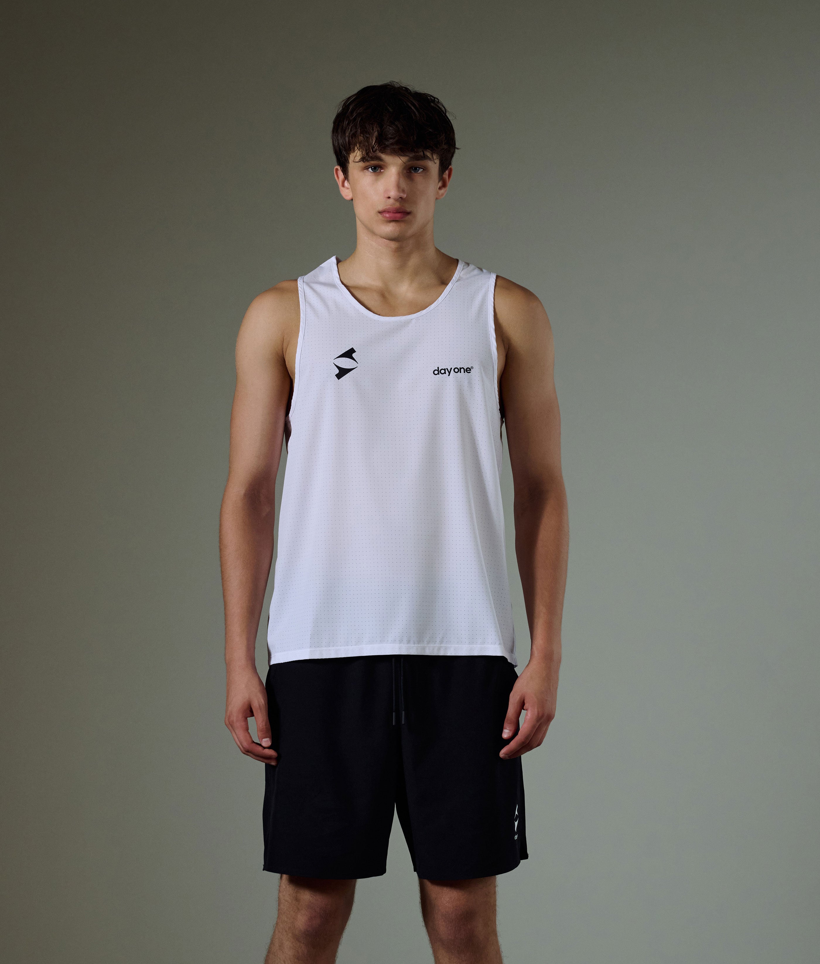 Performance Vest