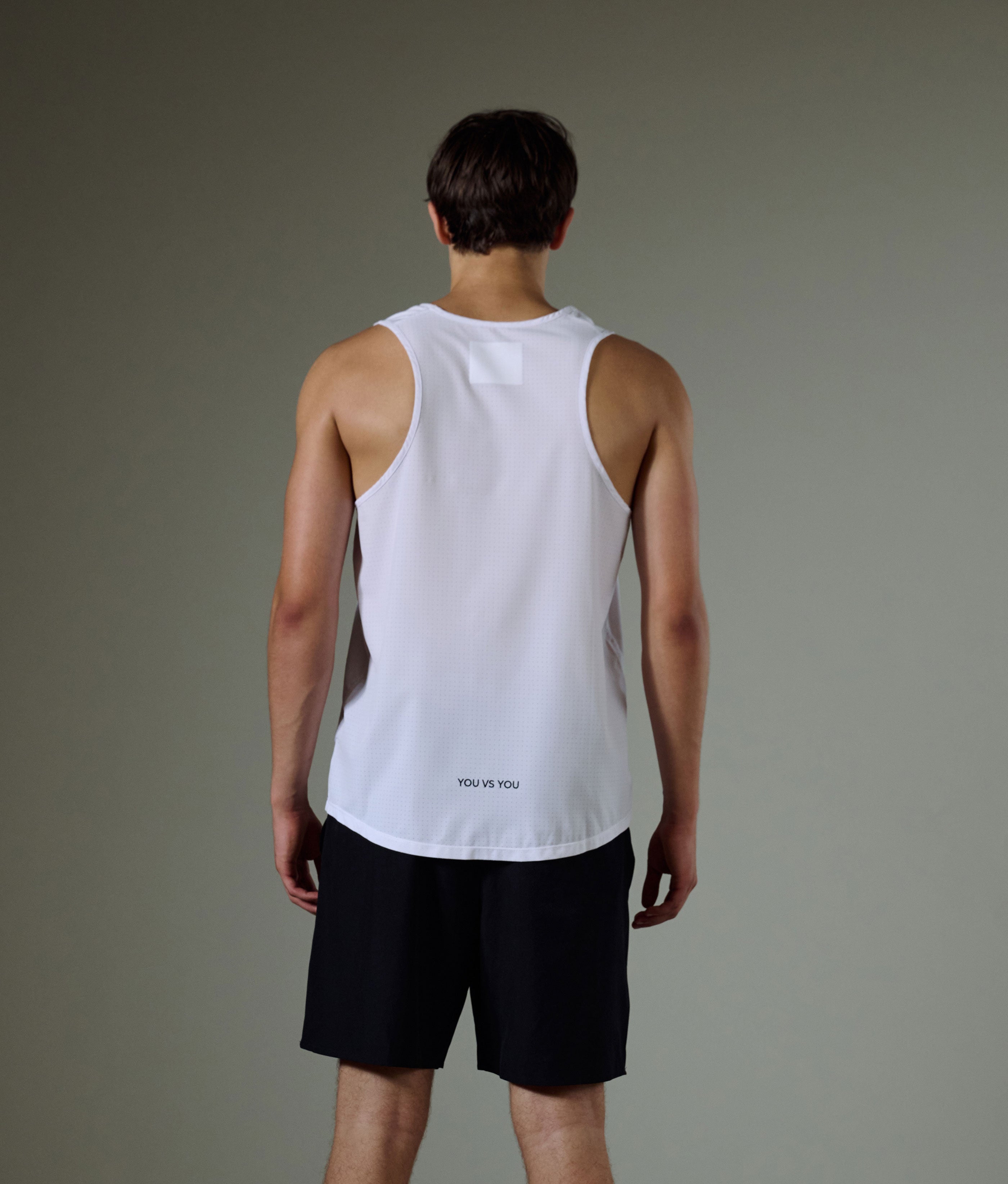 Performance Vest