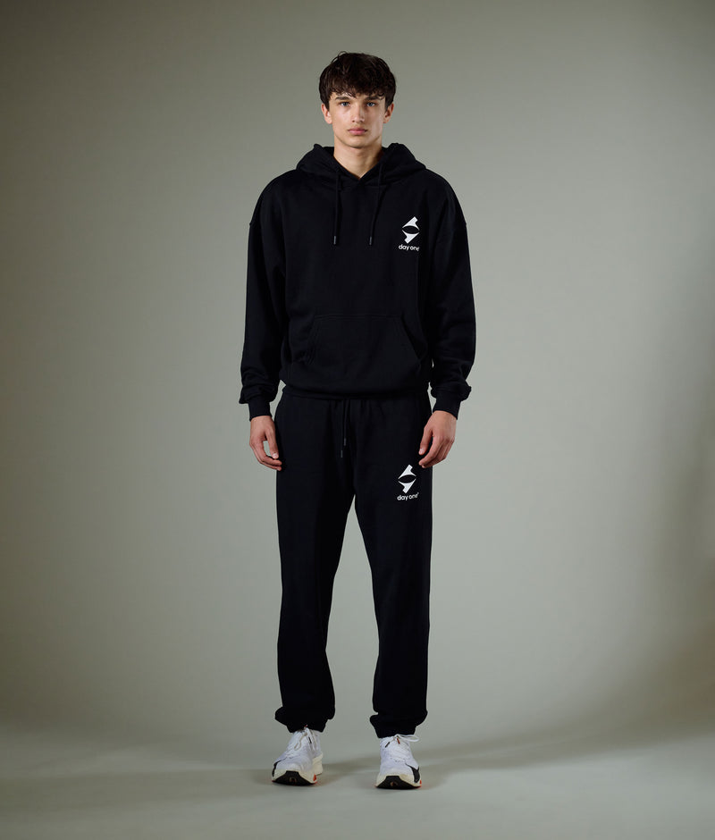 XS / Black