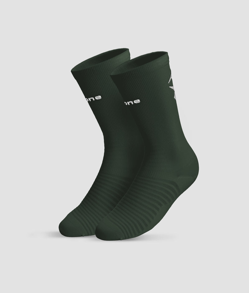 S-M / Green