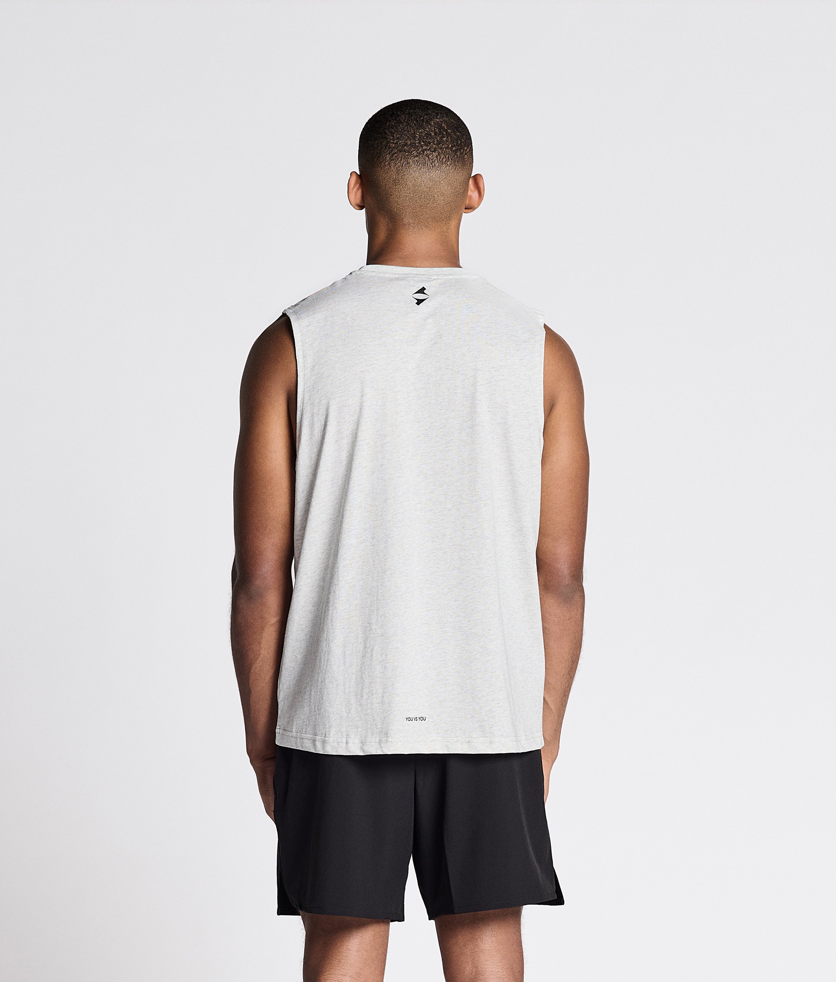 Gym Tank