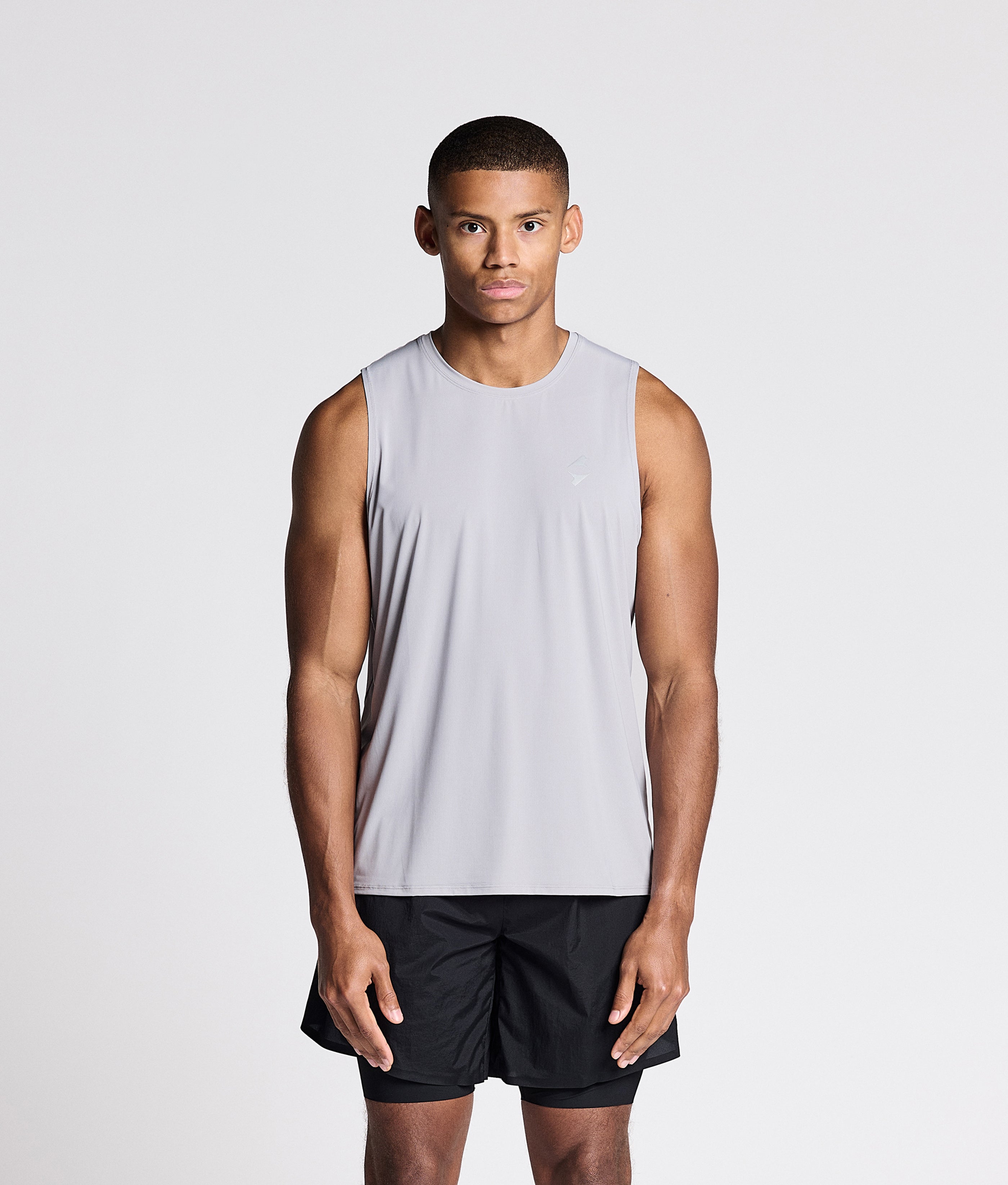 Performance Gym Tank