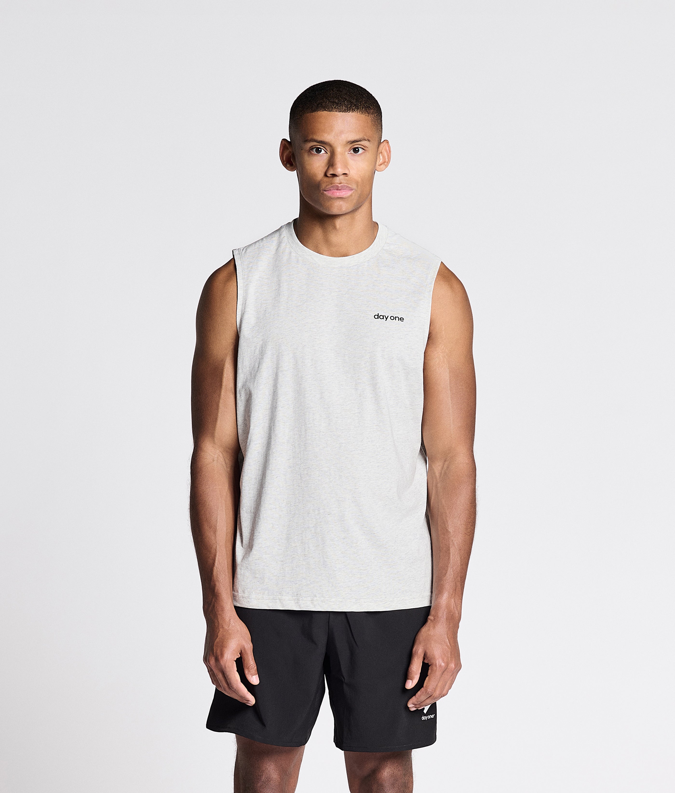 Gym Tank