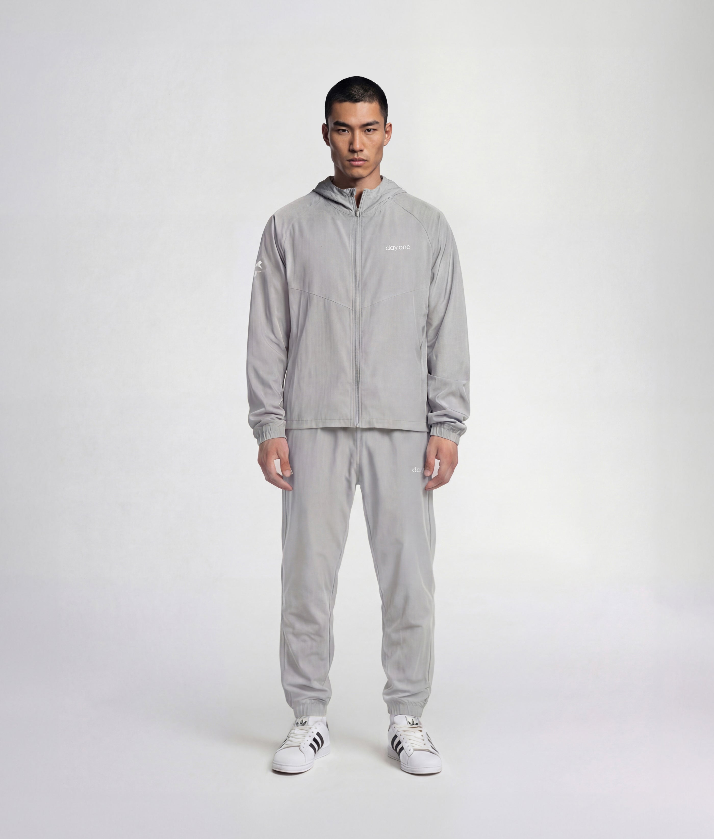Performance Tracksuit Jacket
