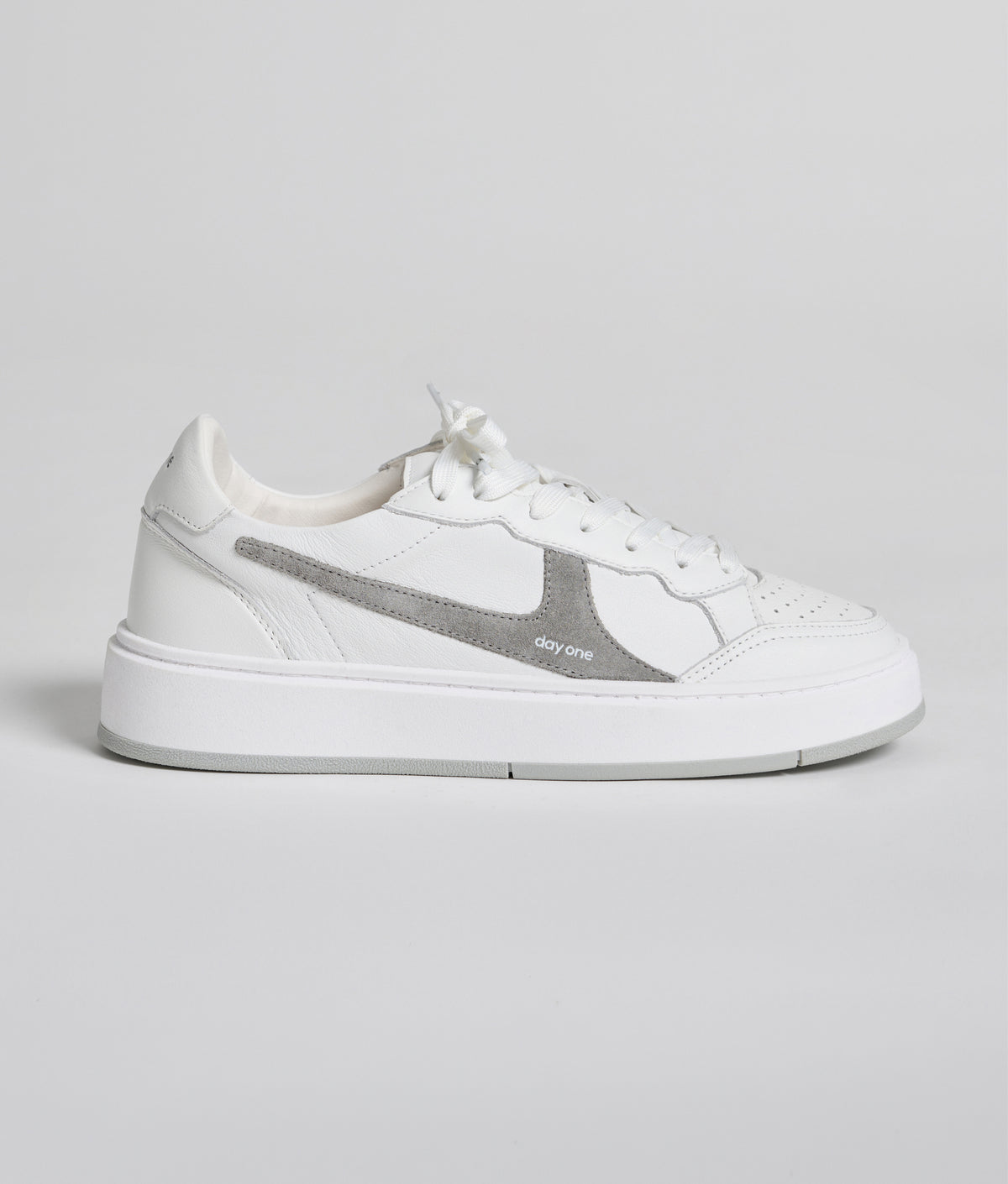 Crew Sneaker