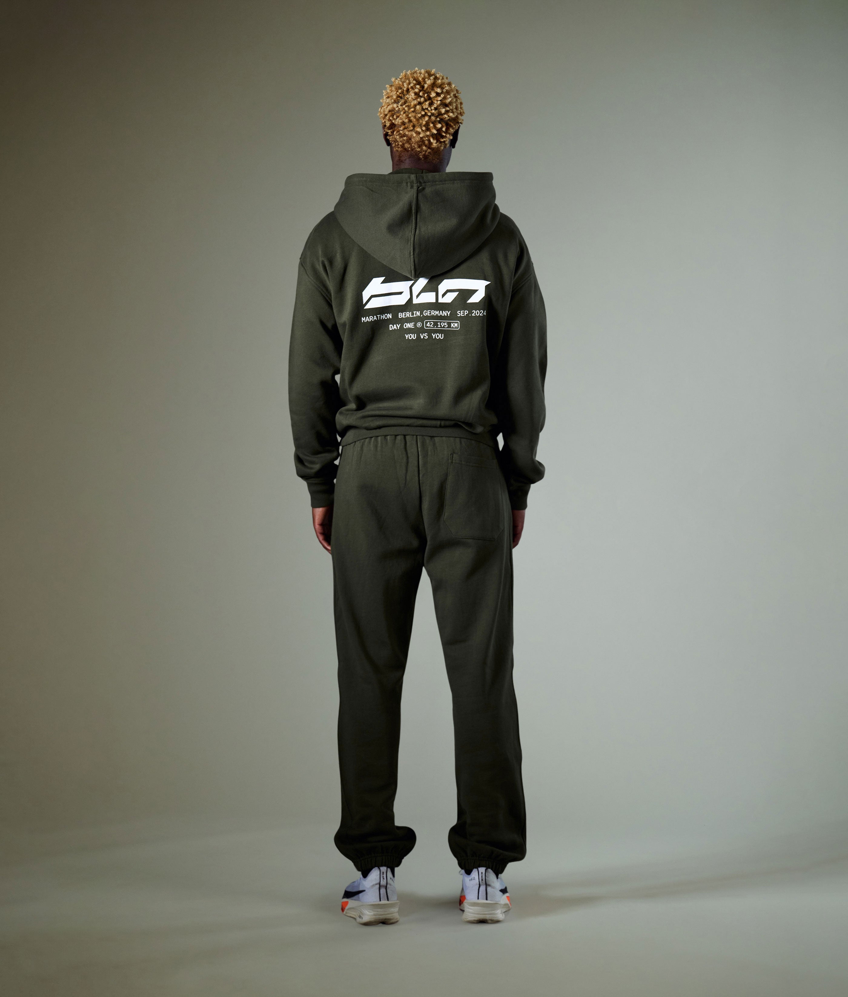 Limited - BLN Marathon Sweatpants