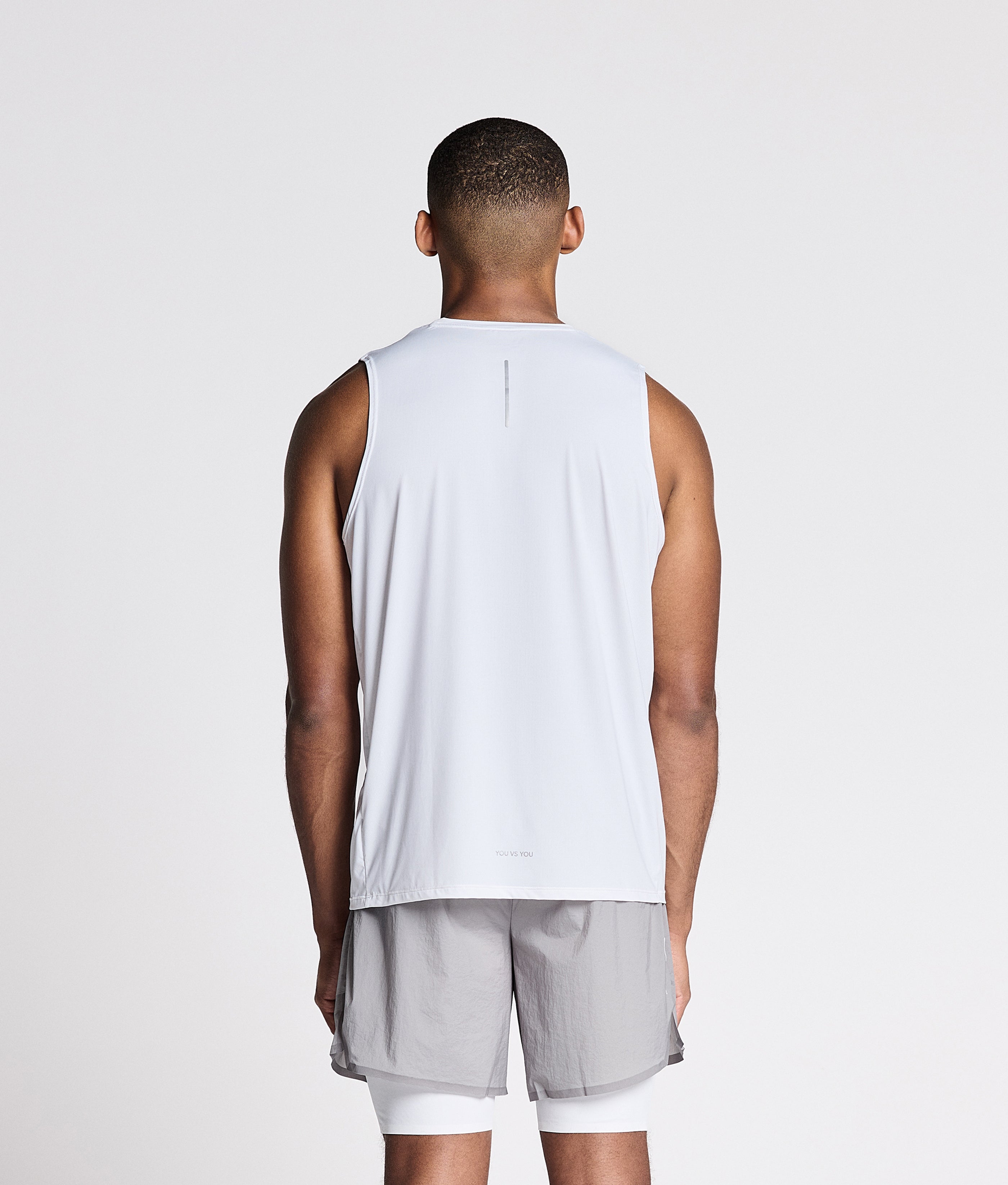 Performance Gym Tank
