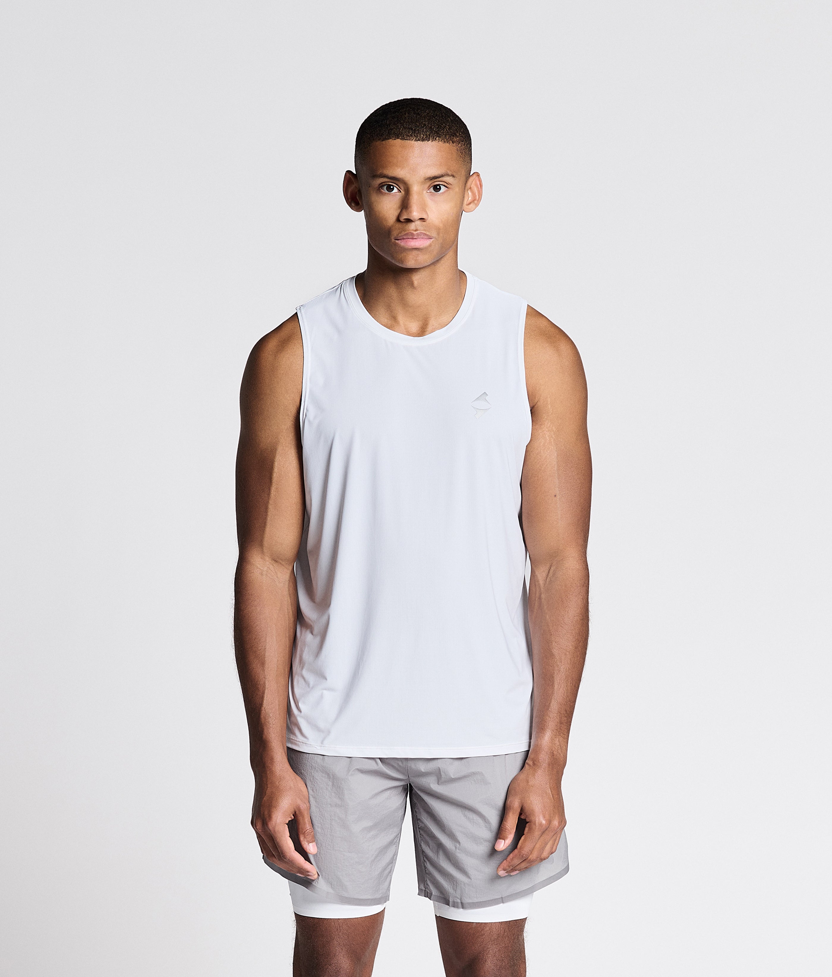 Performance Gym Tank