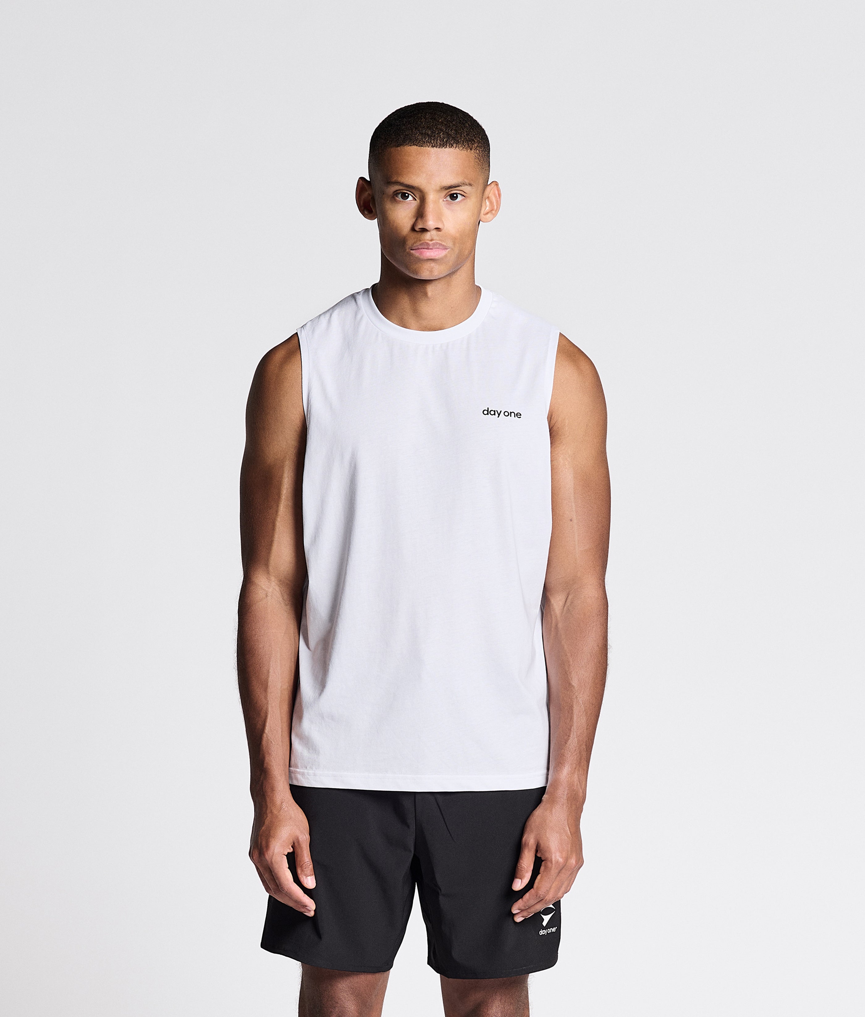 Gym Tank