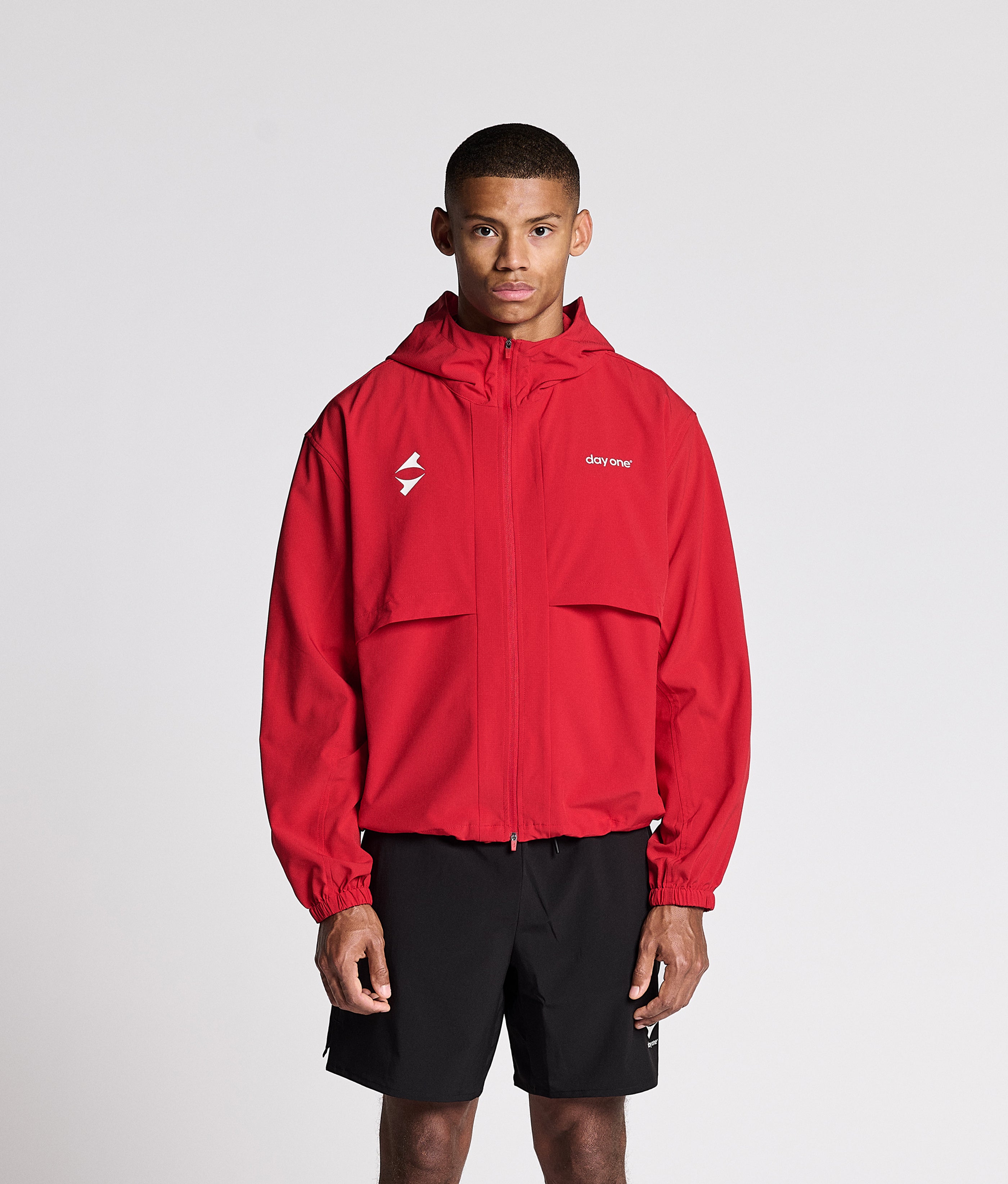 Performance Windbreaker